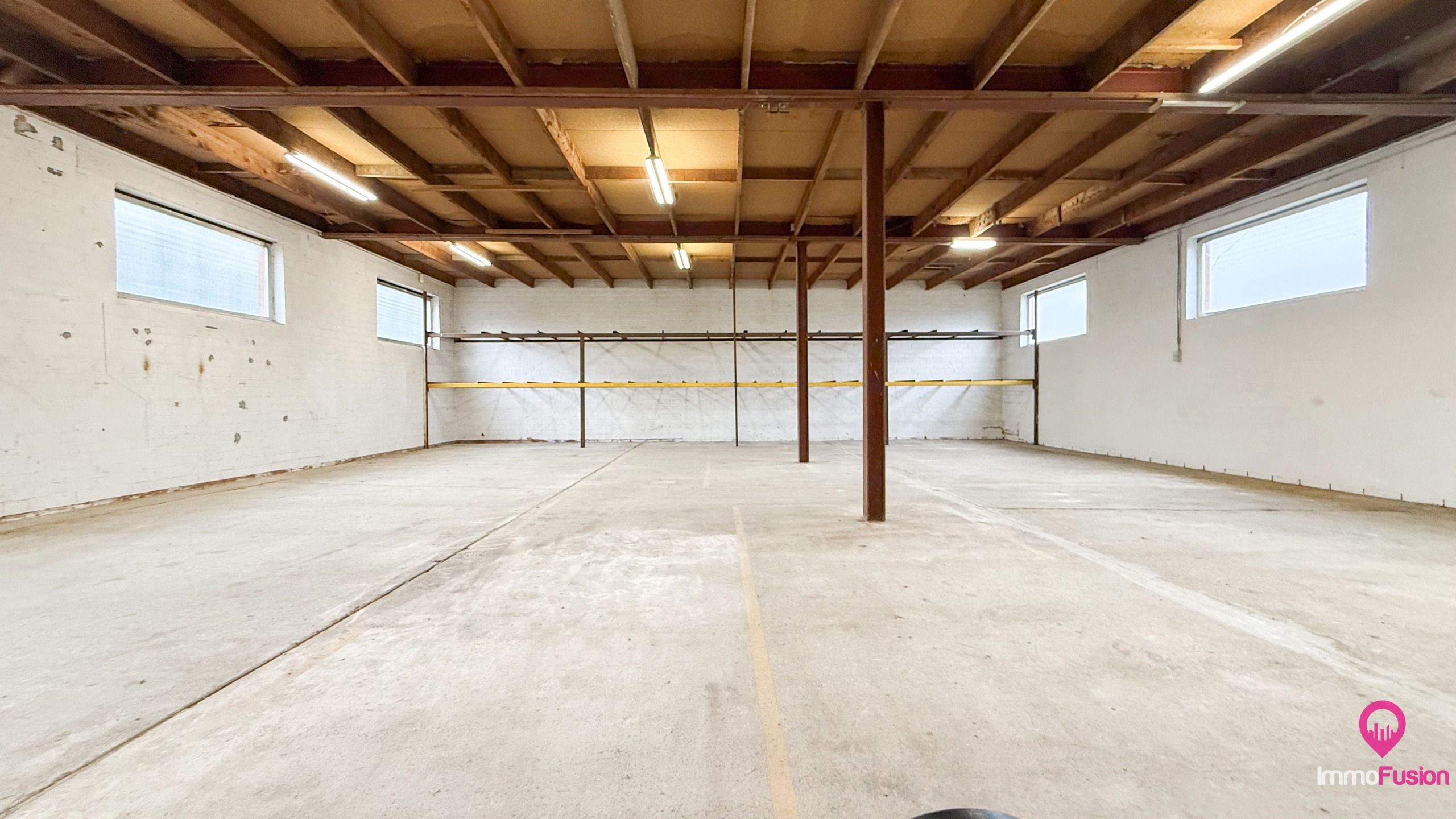 Unieke grond met magazijn en flexibele indeling! foto 11