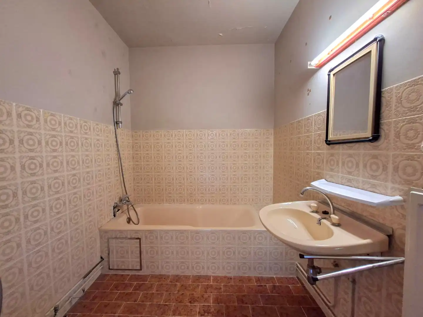 Dakappartement met ruim terras  foto 8