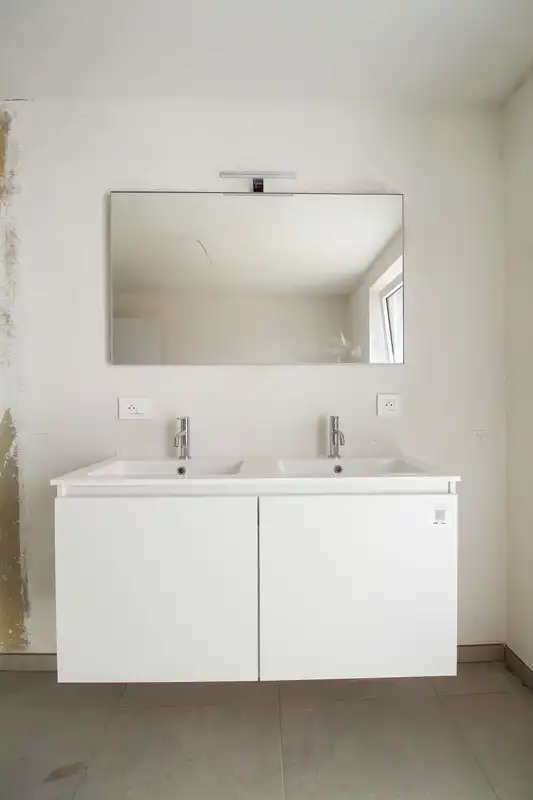 Moderne instapklare nieuwbouwwoningen in Roeselare foto 12