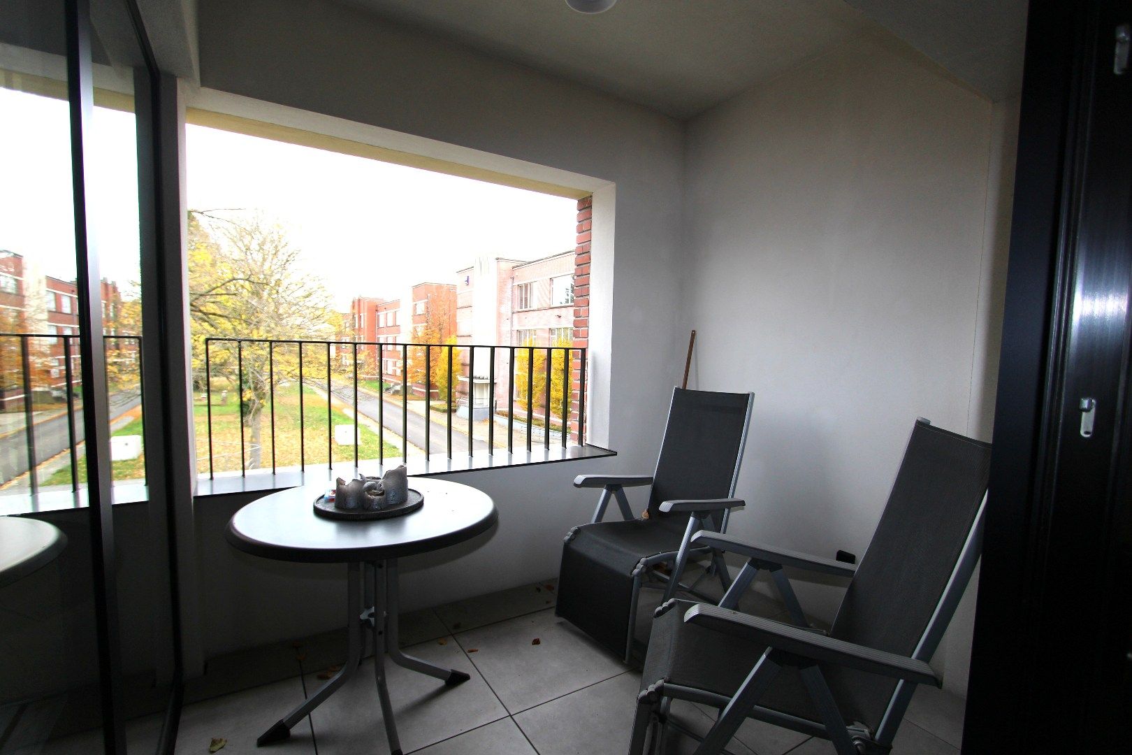 NIEUW APPARTEMENT MET TERRAS - AMBIORIXSITE foto 3