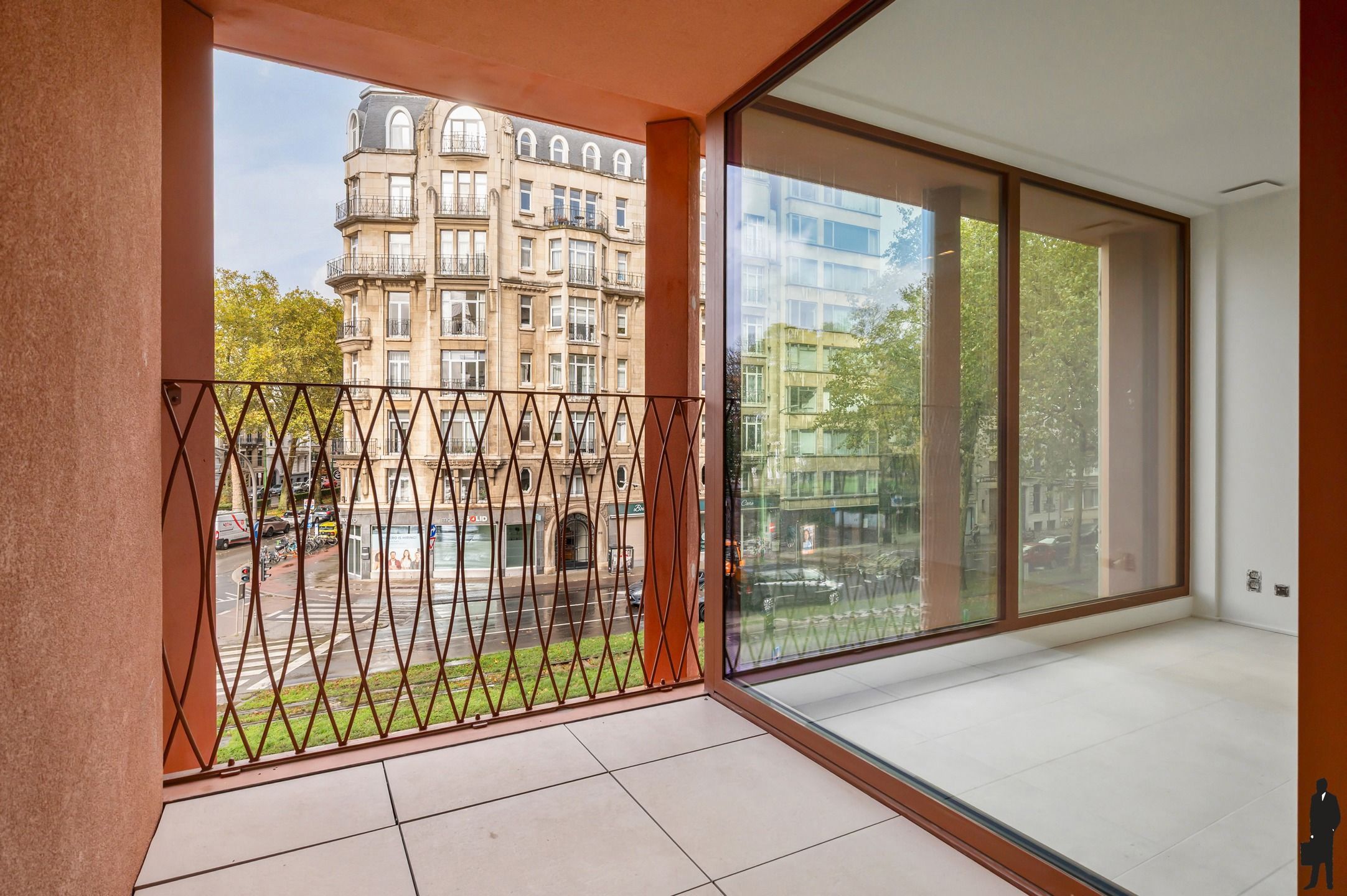 Nieuwbouw: Lichtrijk éénslaapkamerappartement op toplocatie foto 8