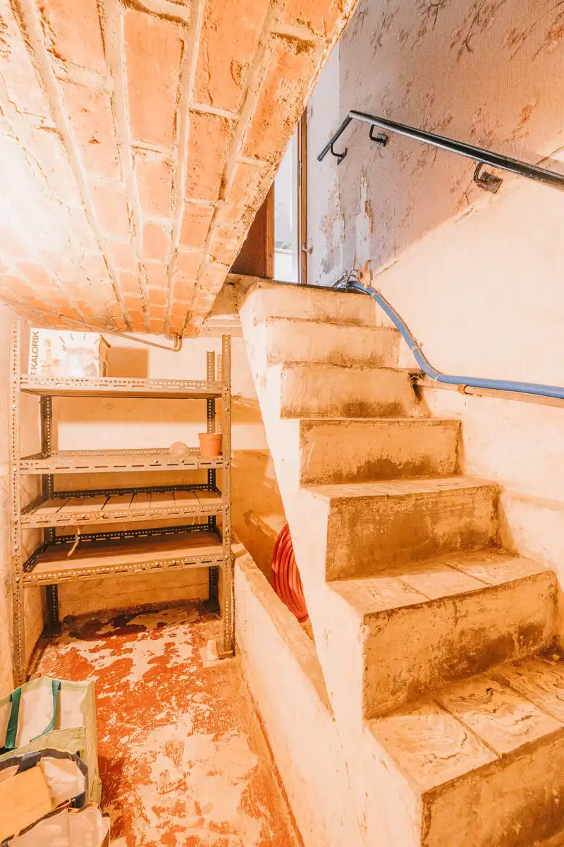 Karaktervolle woning met onderhoudsvriendelijke tuin foto 26