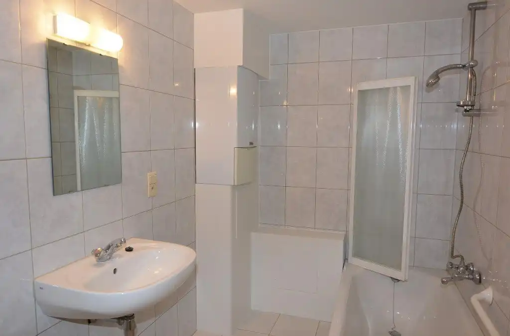 Gelijkvloers appartement met 1 slaapkamer. foto 7