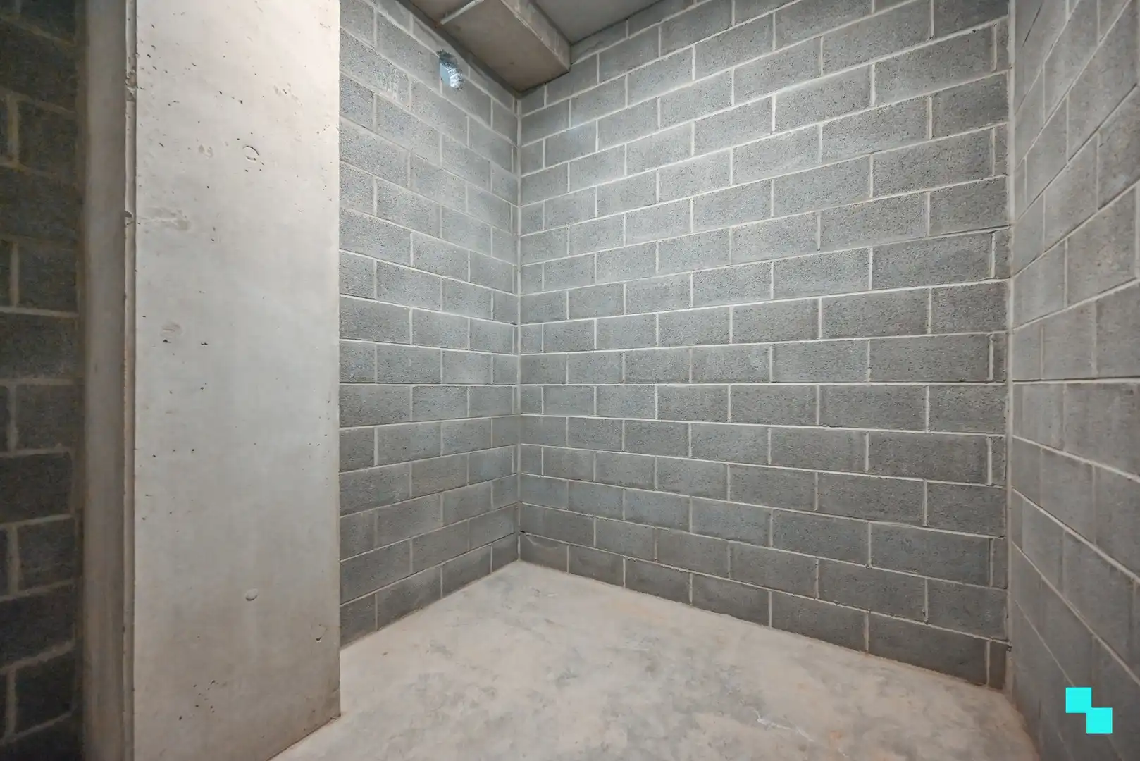Energiezuinig tweeslaapkamerappartement in Waregem foto 19