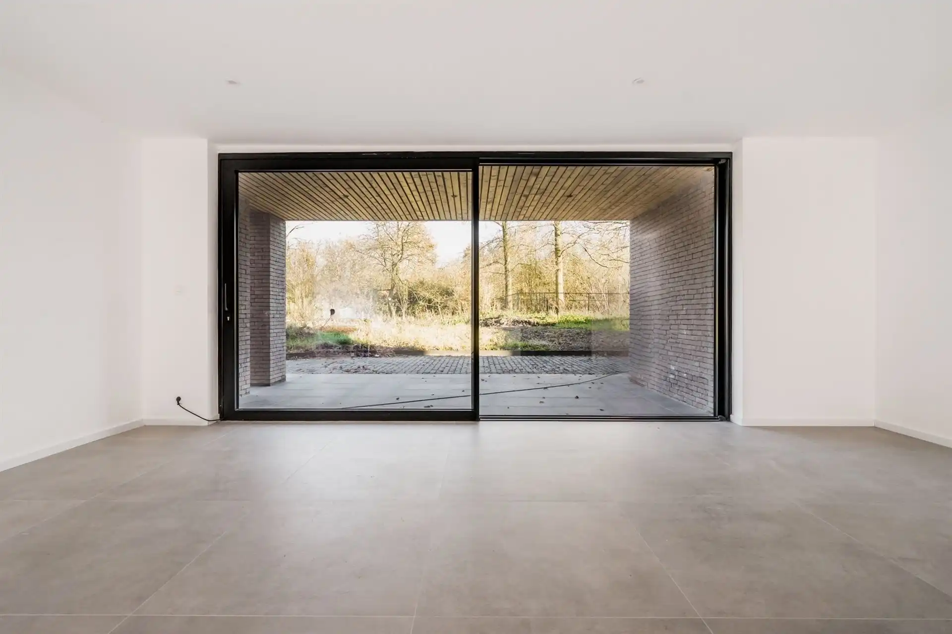  NIEUWBOUW HOB (met registratie 2% of 12 %) met 3 / 4  slaapkamers en mogelijkheid om Privé met Professioneel te combineren (verkoop met registratierechten!) foto 8