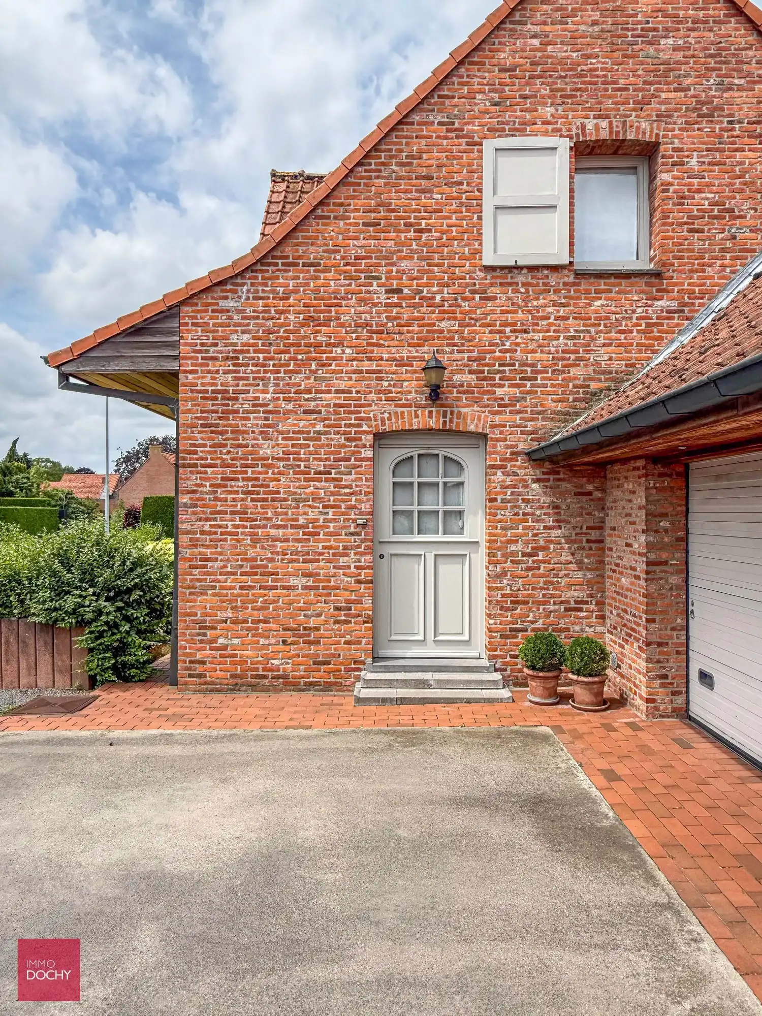 Mooie villa met landelijk verzicht foto 2