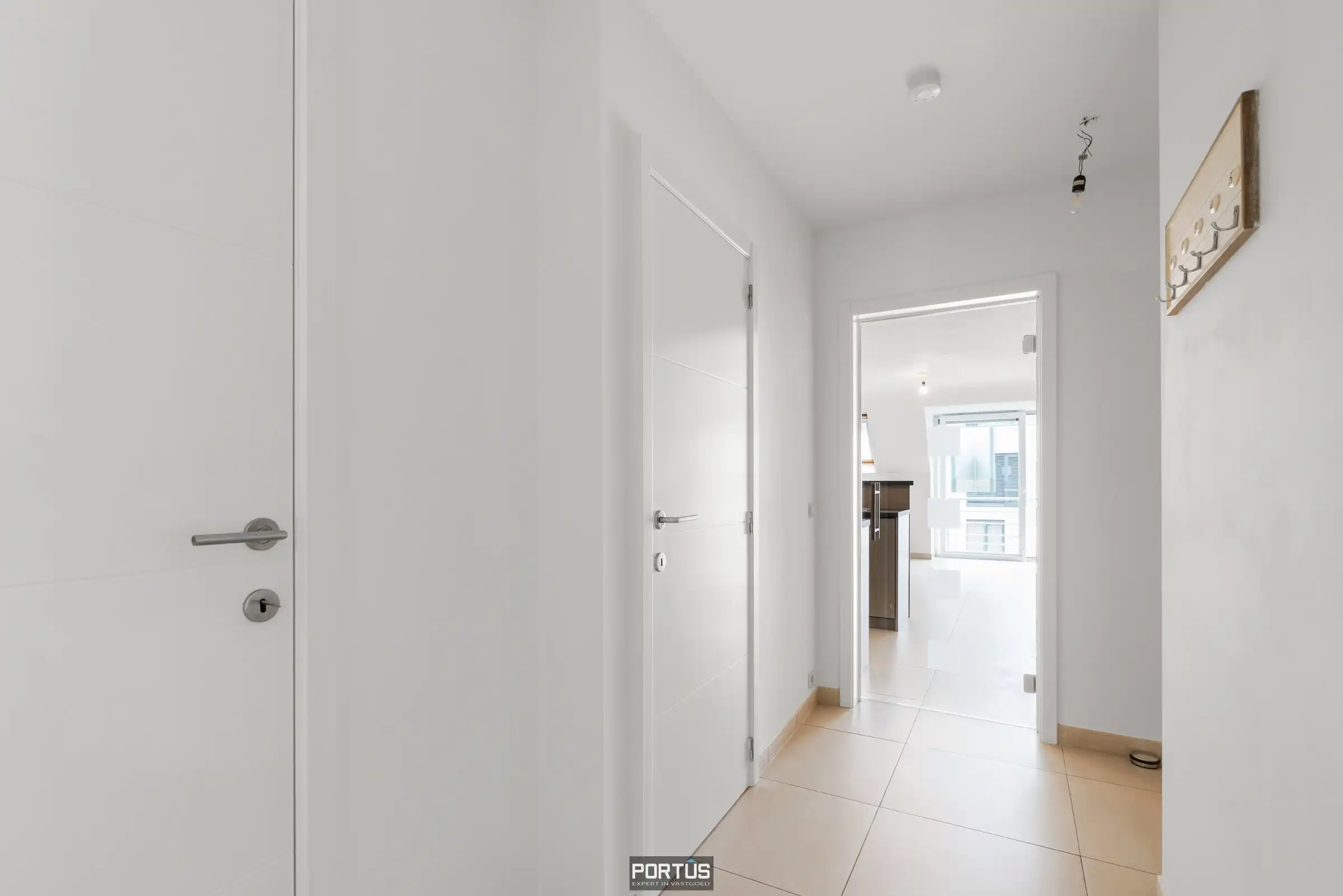 Appartement met twee slaapkamers te koop centrum Lombardsiijde  foto 5