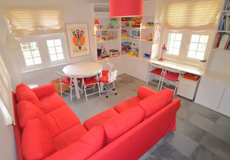 Woning te huur in Hofstade foto 10