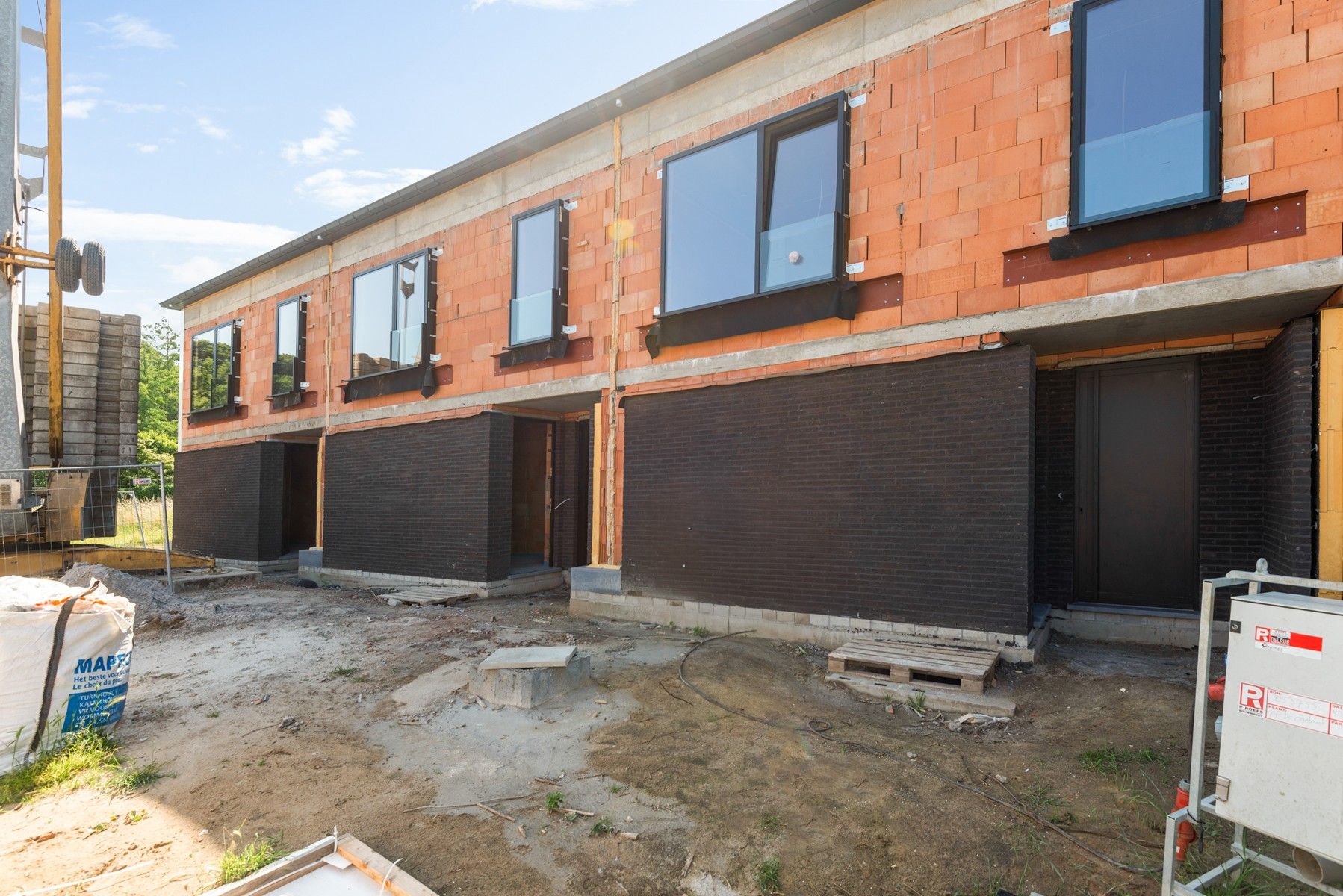 BEN-woning met oplevering in december 2025 foto 5