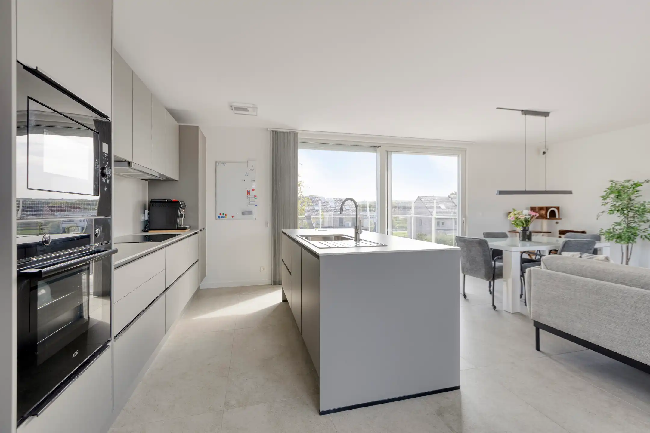 BEN-penthouse met 3 slaapkamers (verkoop onder registratie) foto 8