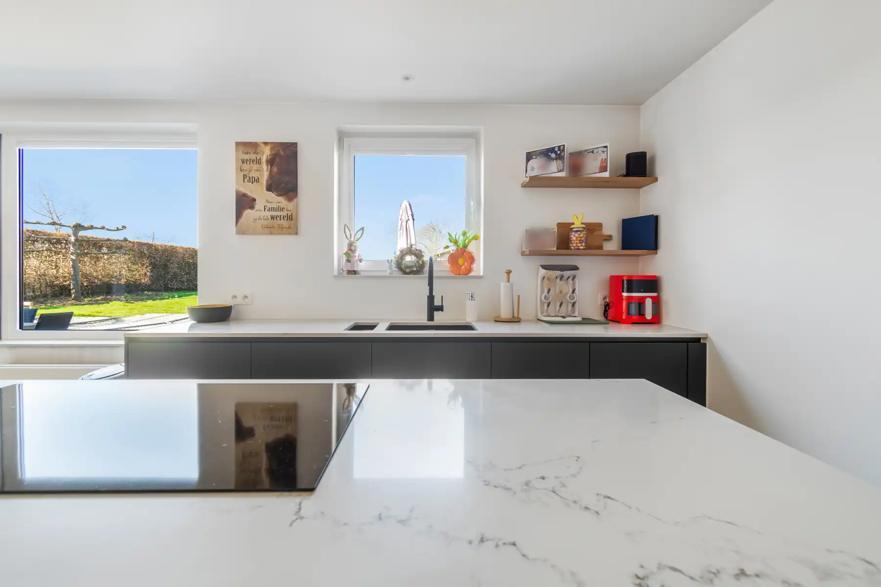 Villa op 29 are met 3 slpks en groen zicht foto 7