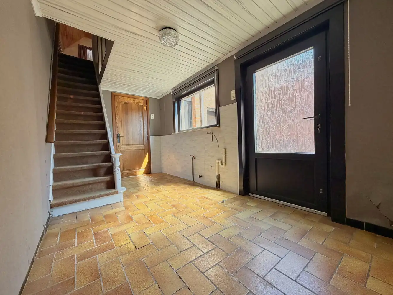 Lichtrijke gezinswoning met zonnige tuin foto 11