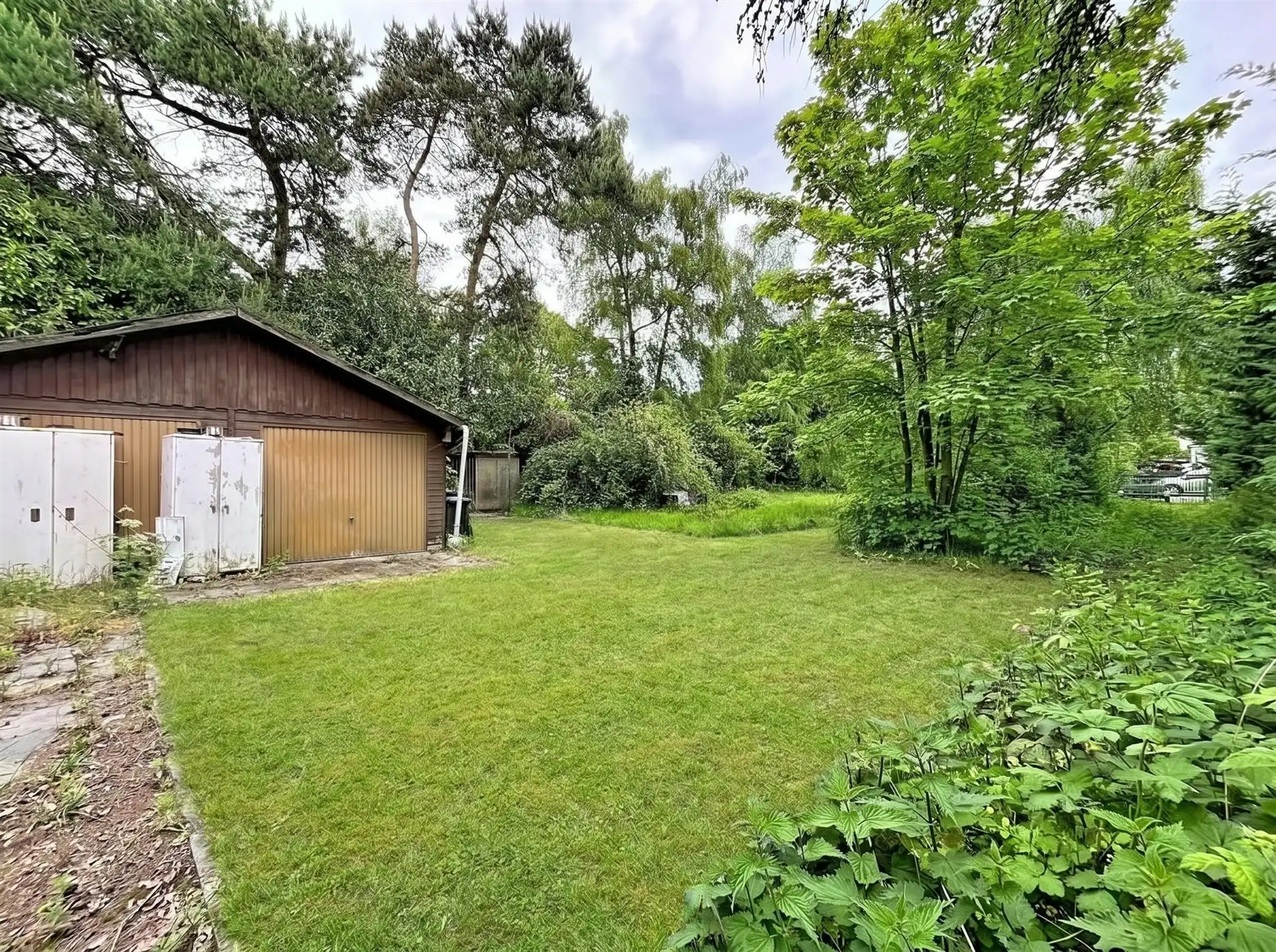 Op te frissen recreatiewoning op perceel van 1.064m²! foto 9