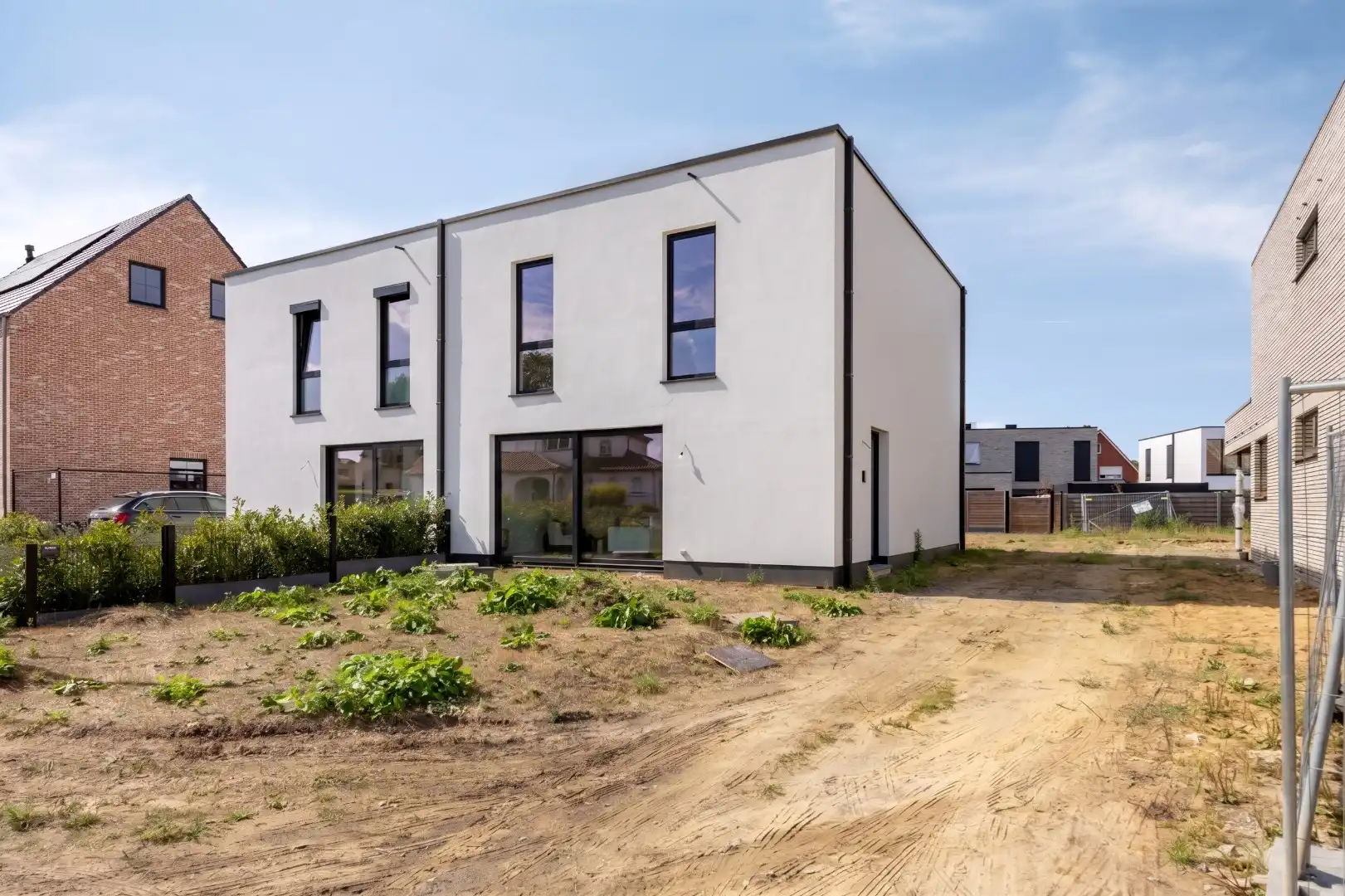 Huis te koop Gabrielsdijk 3 - 2 - 2490 Balen
