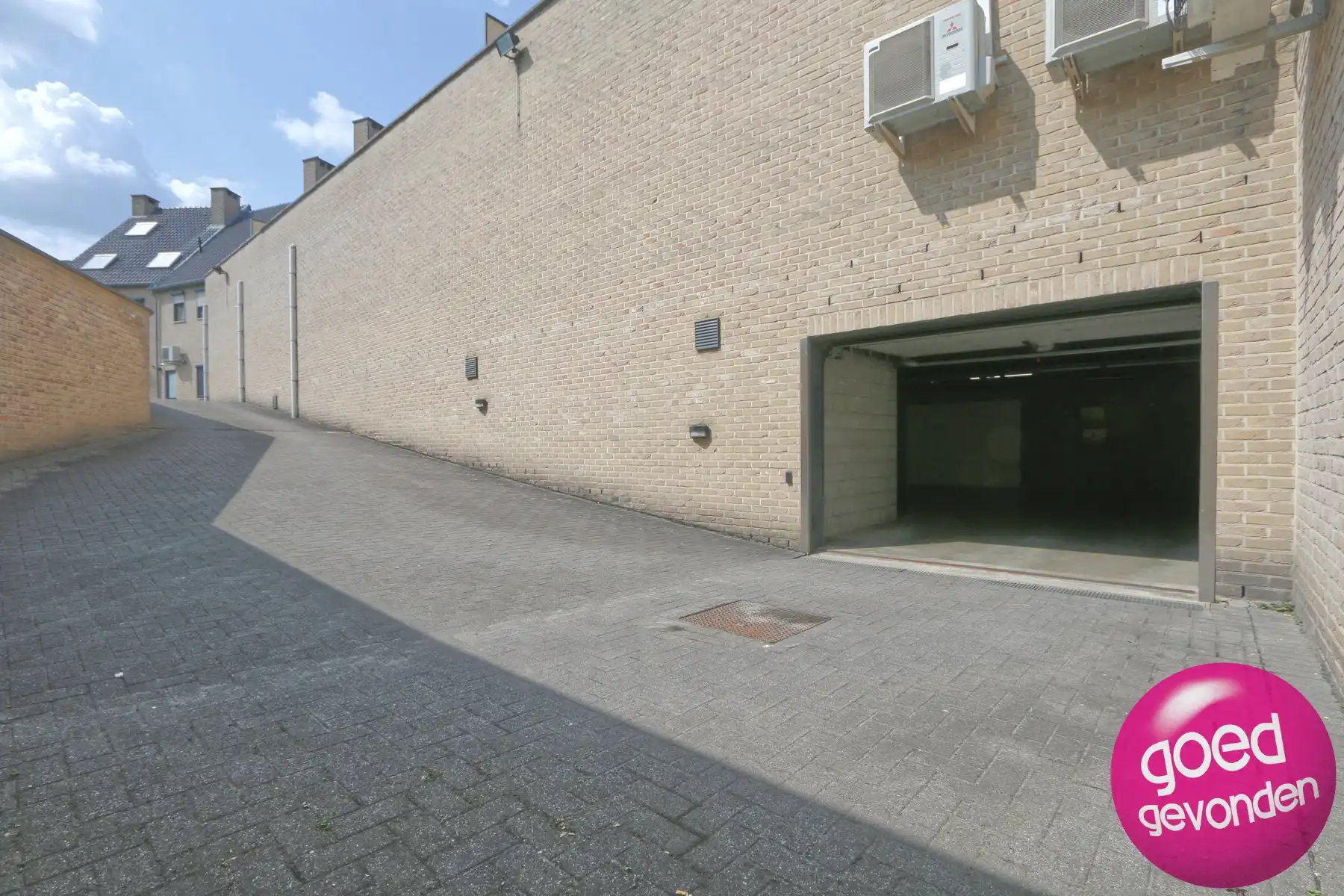 APP - 2 SLK - PARKING - KELDER - UITSTEKENDE LIGGING foto 13