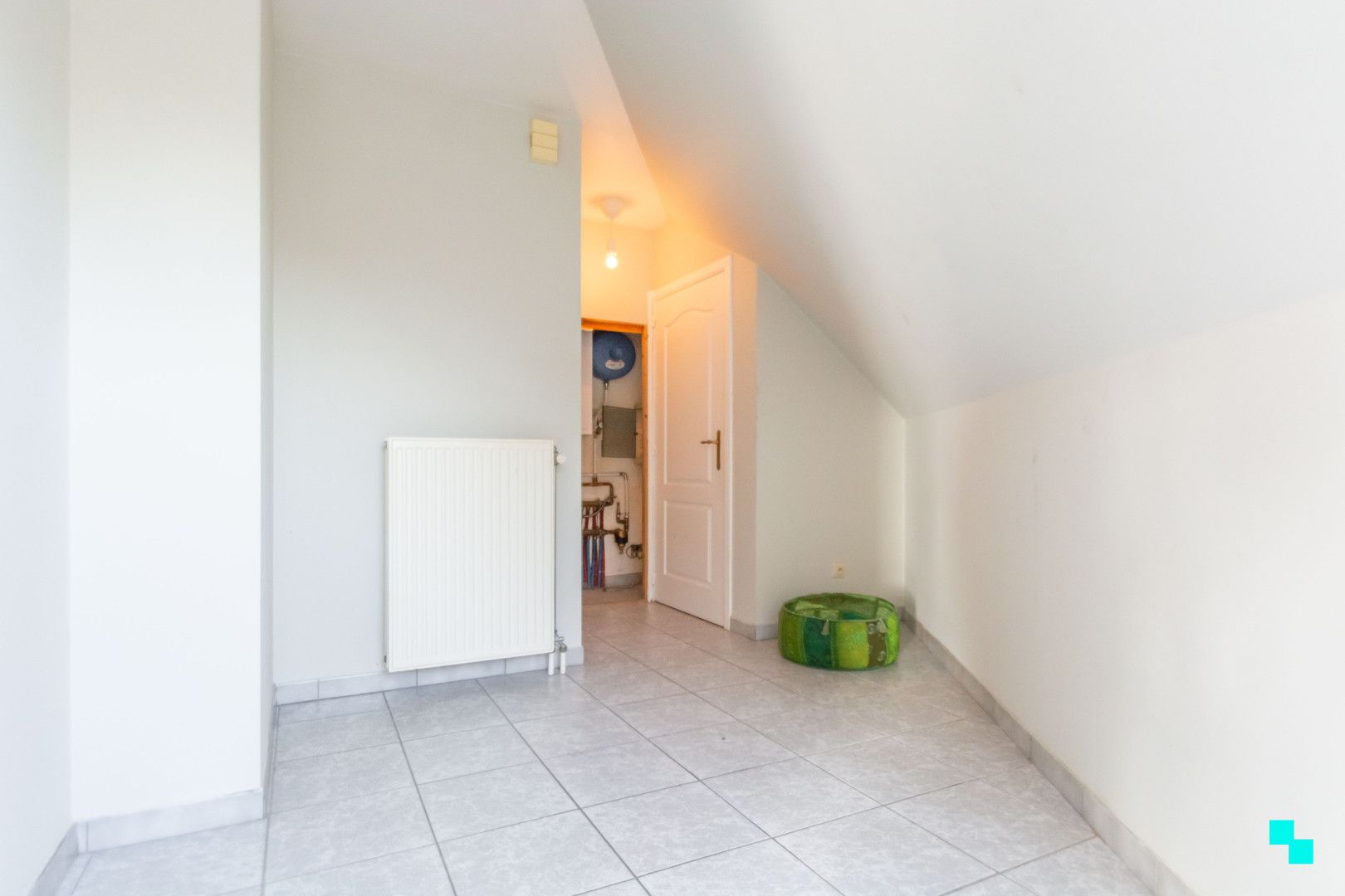 Eénslaapkamerappartement nabij Laarne dorp foto 16