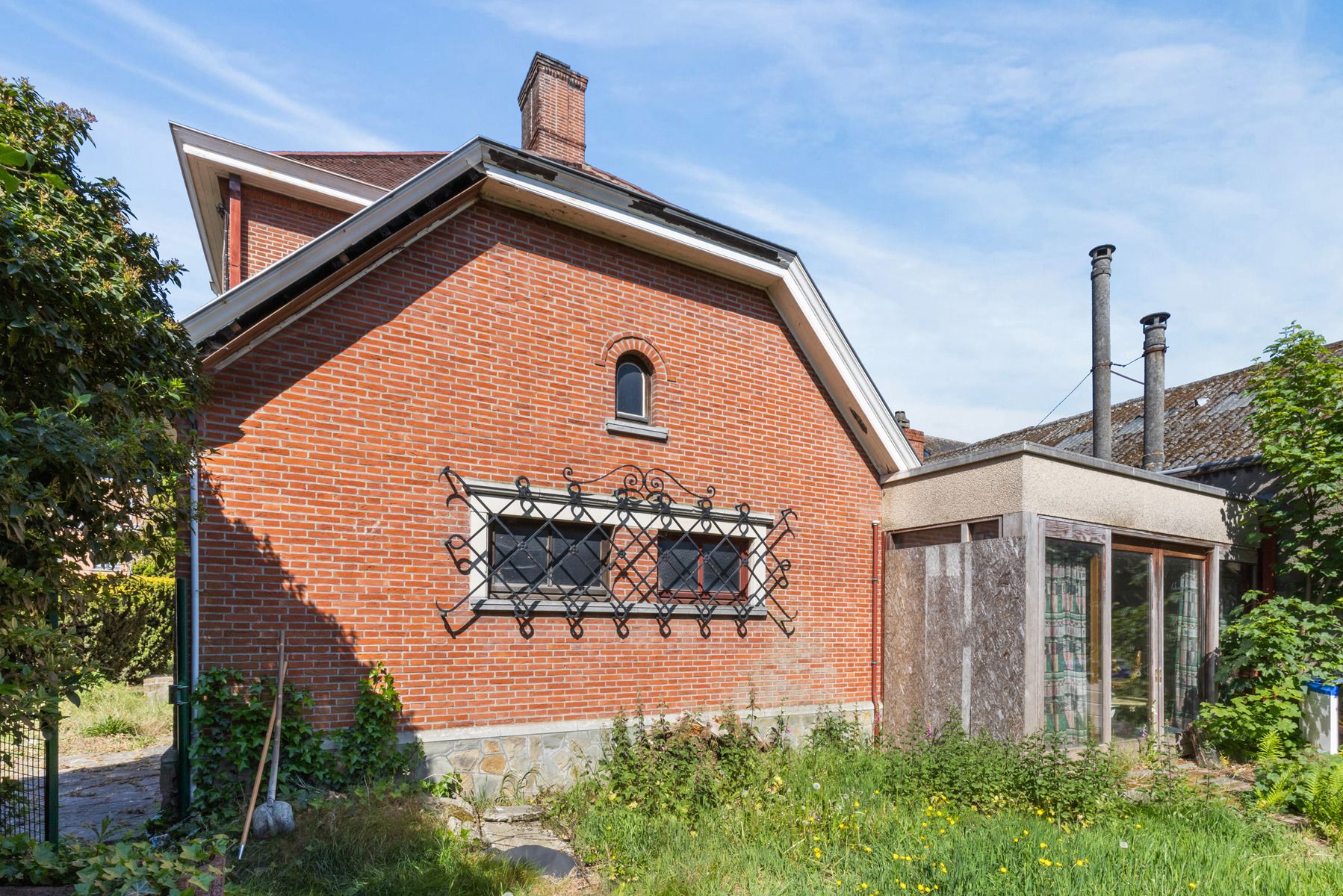 Zeer ruime te renoveren burgerwoning in Brugge! foto 17