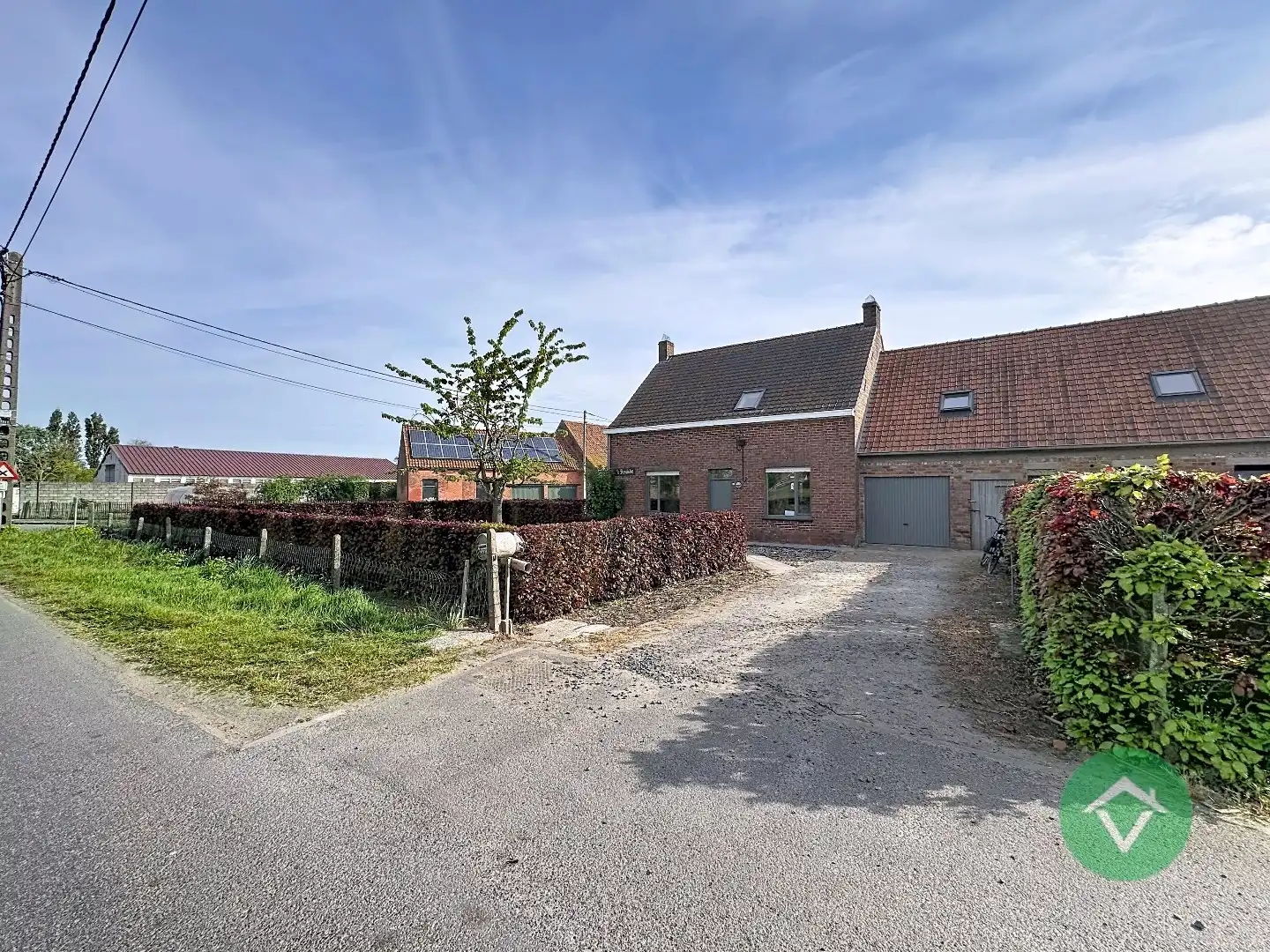 Woning met 3 slaapkamers en garage te Koekelare  foto 3