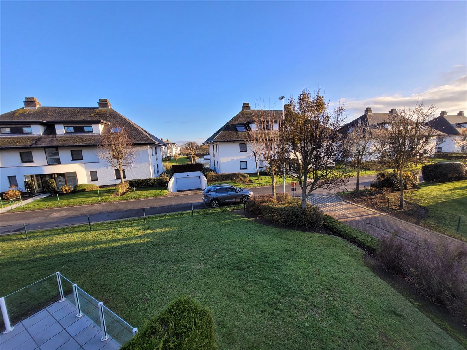 Gemeubeld appartement met 1 slaapkamer foto 6