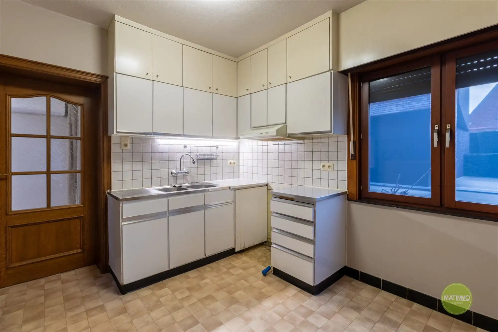 Leuke starterswoning met 2 slaapkamers in Mol-Gompel foto 5