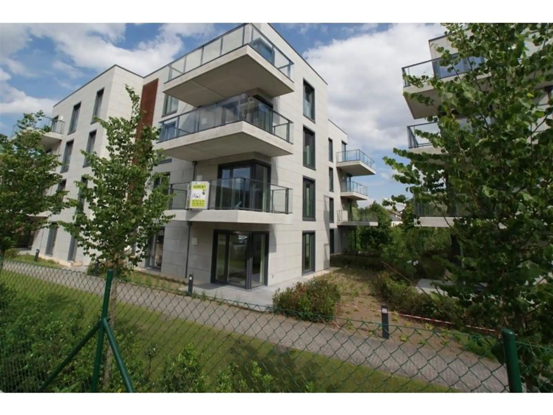 Staanplaats - binnen foto 2