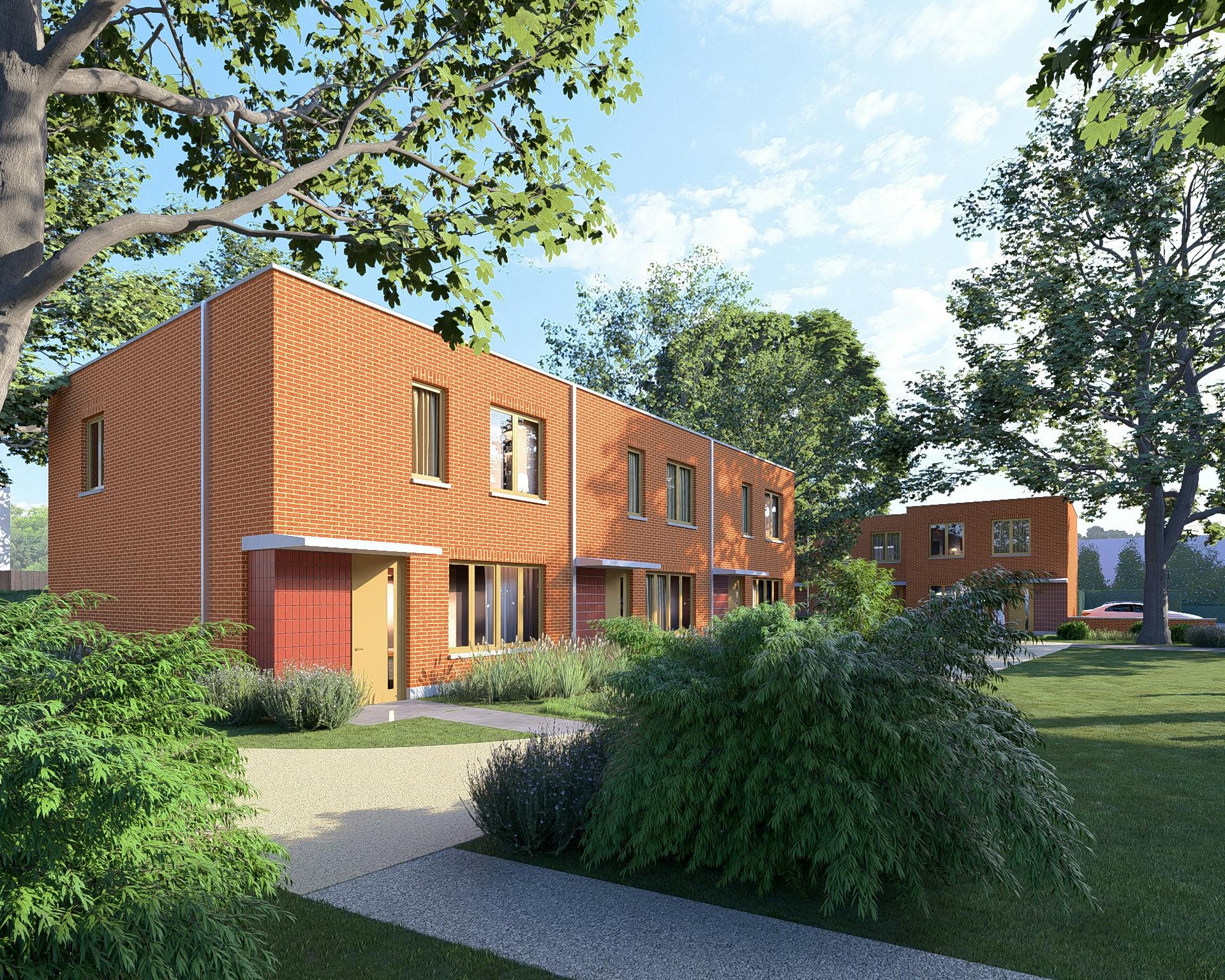 Borsbeekse Hof foto 2