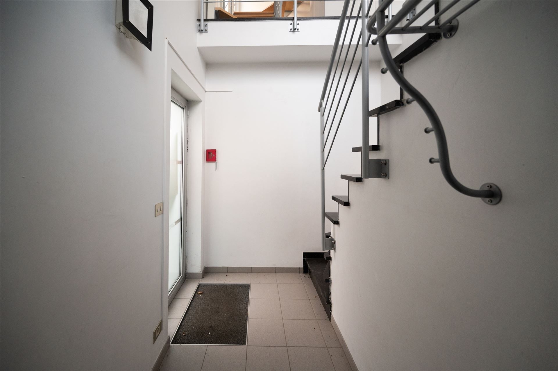 Duplex appartement met groot terras foto 8