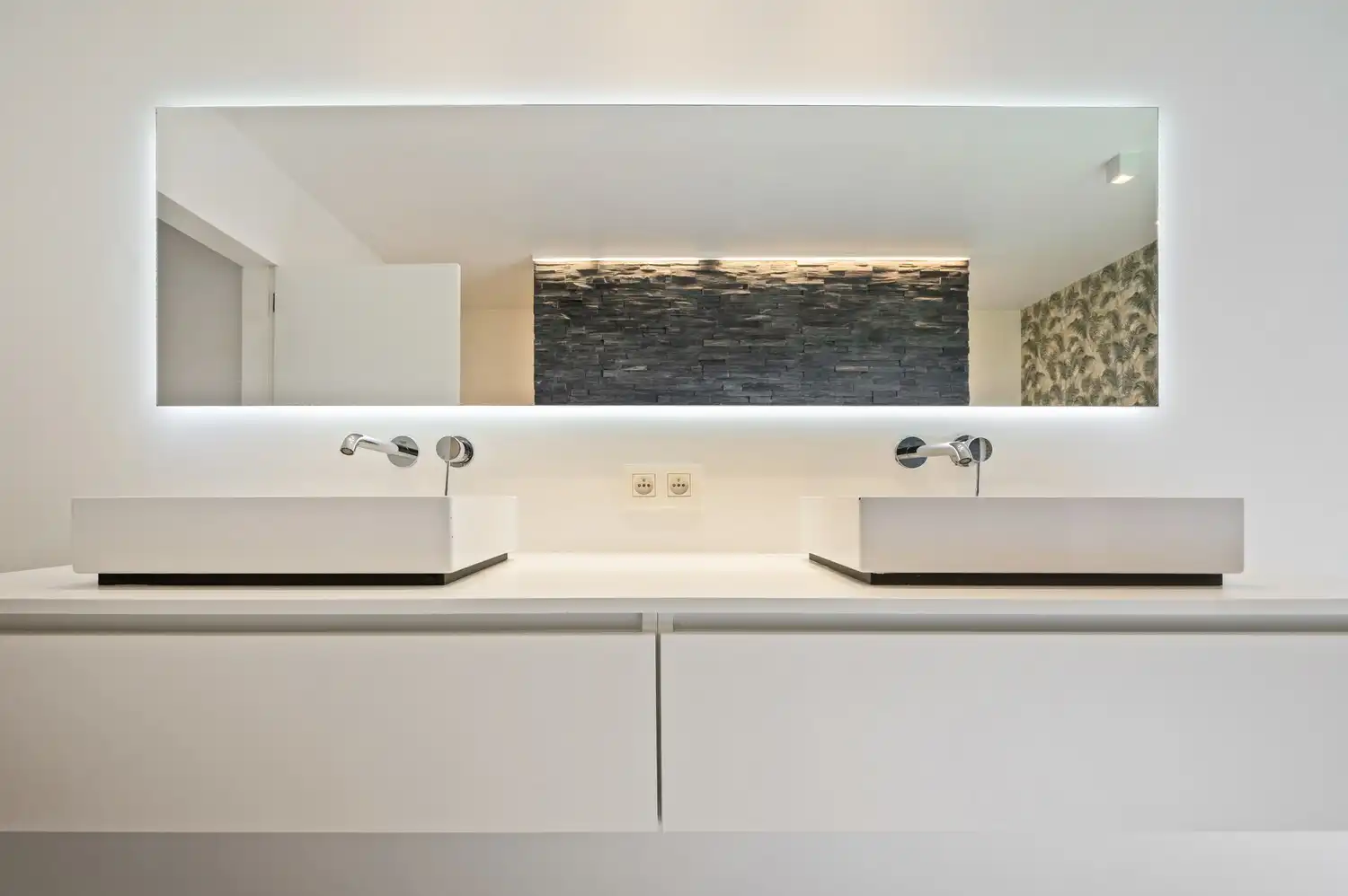 Hoogwaardig afgewerkte villa te Begijnendijk foto 17