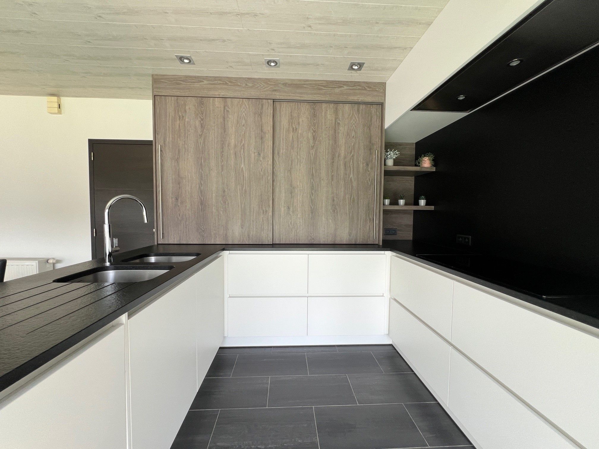 Energiezuinige woning met 3 slaapkamers en garage (mogelijkheid 5 slaapkamers) foto 6
