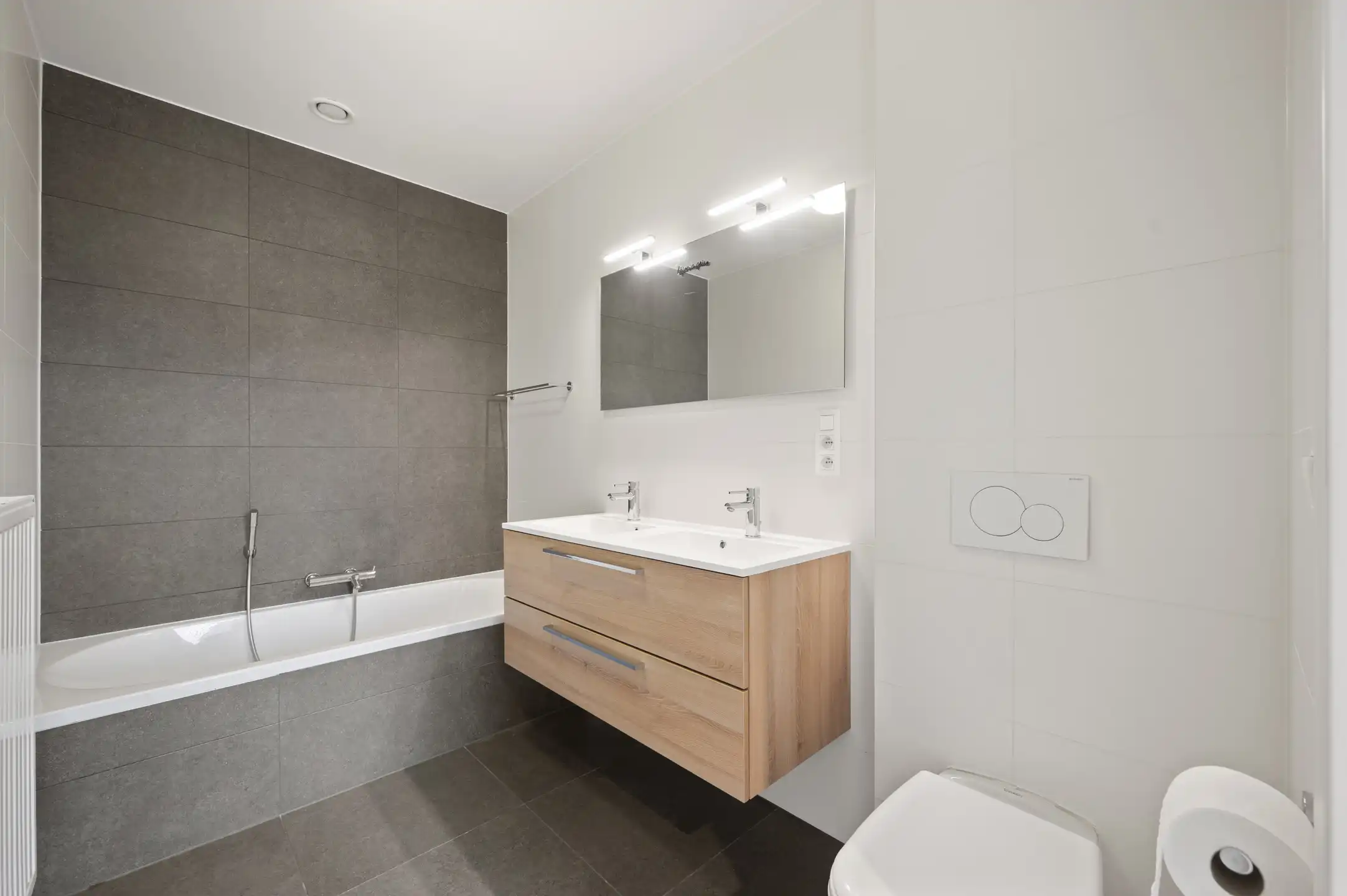 Penthouse te koop foto 12