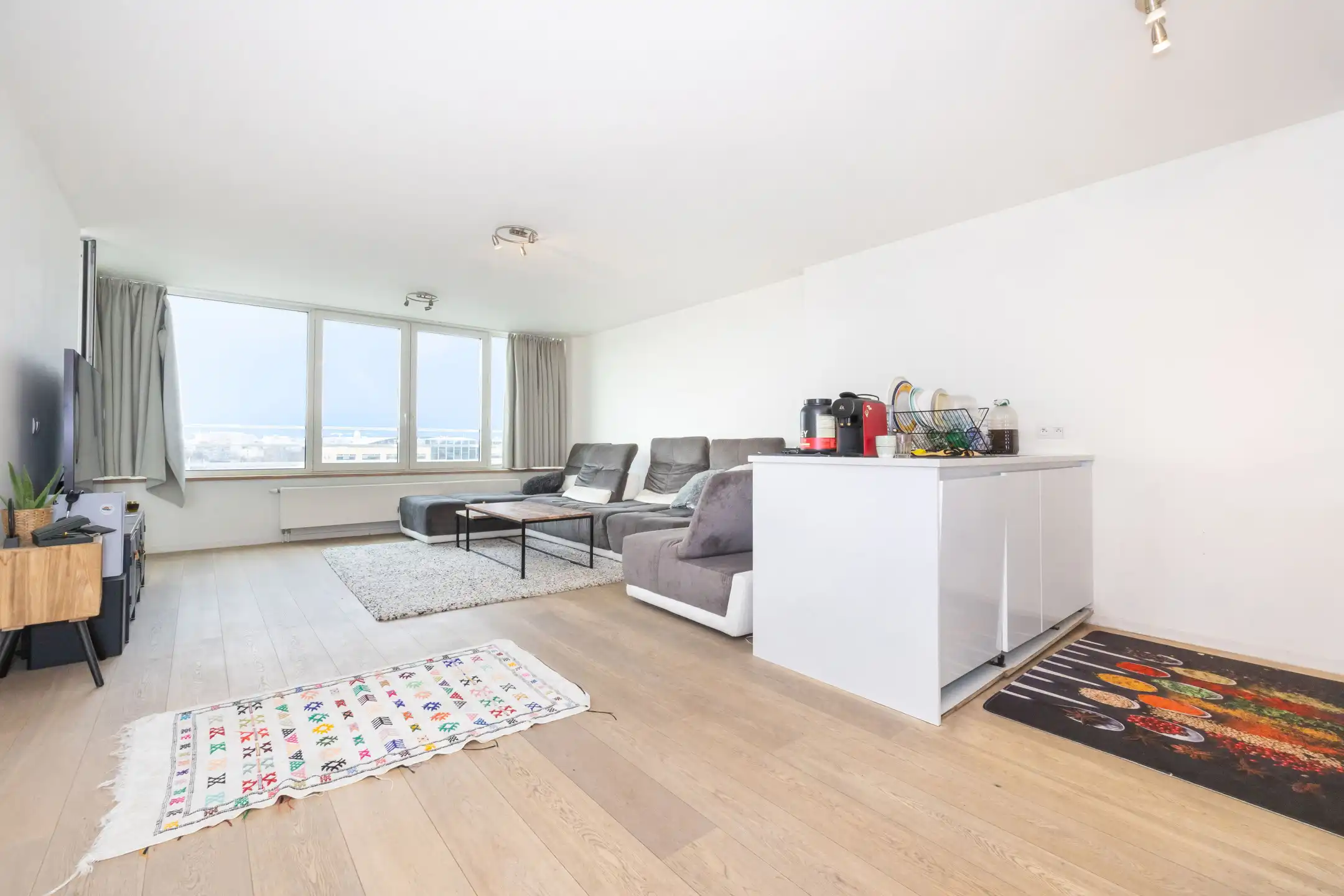 Wonen in Brussel… maar dan op niveau foto 5