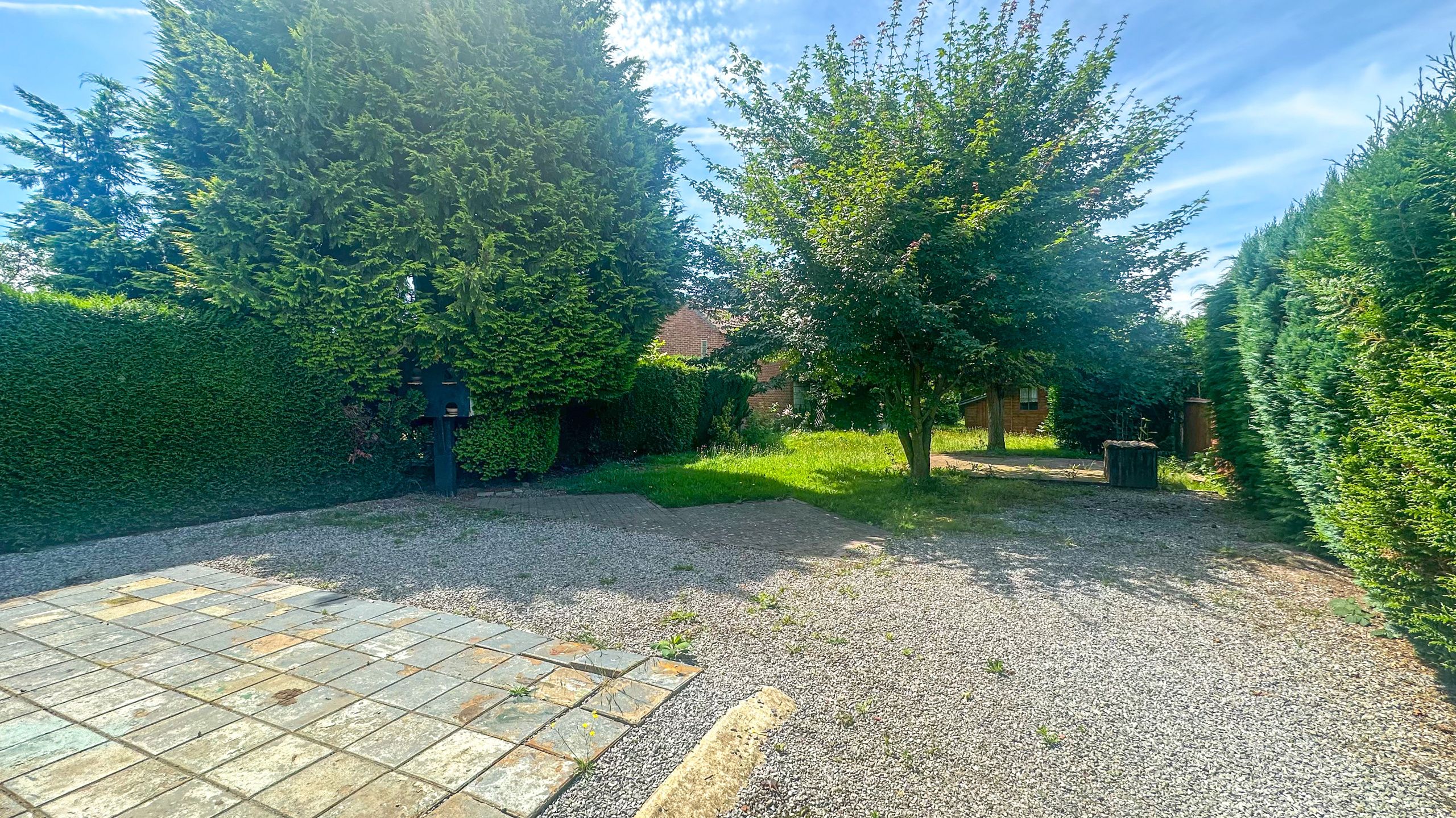 Karaktervolle woning met moderne afwerking en zonnige tuin! foto 32