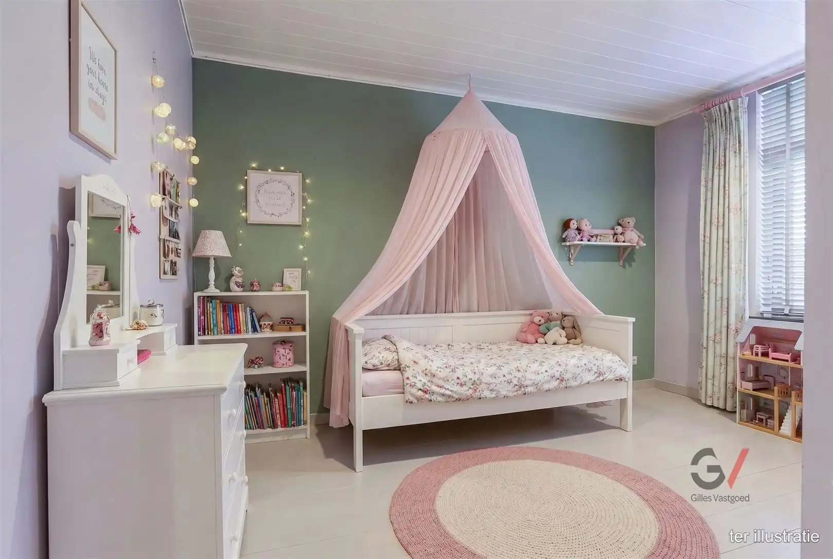 Ruime woning in Herent  foto 11