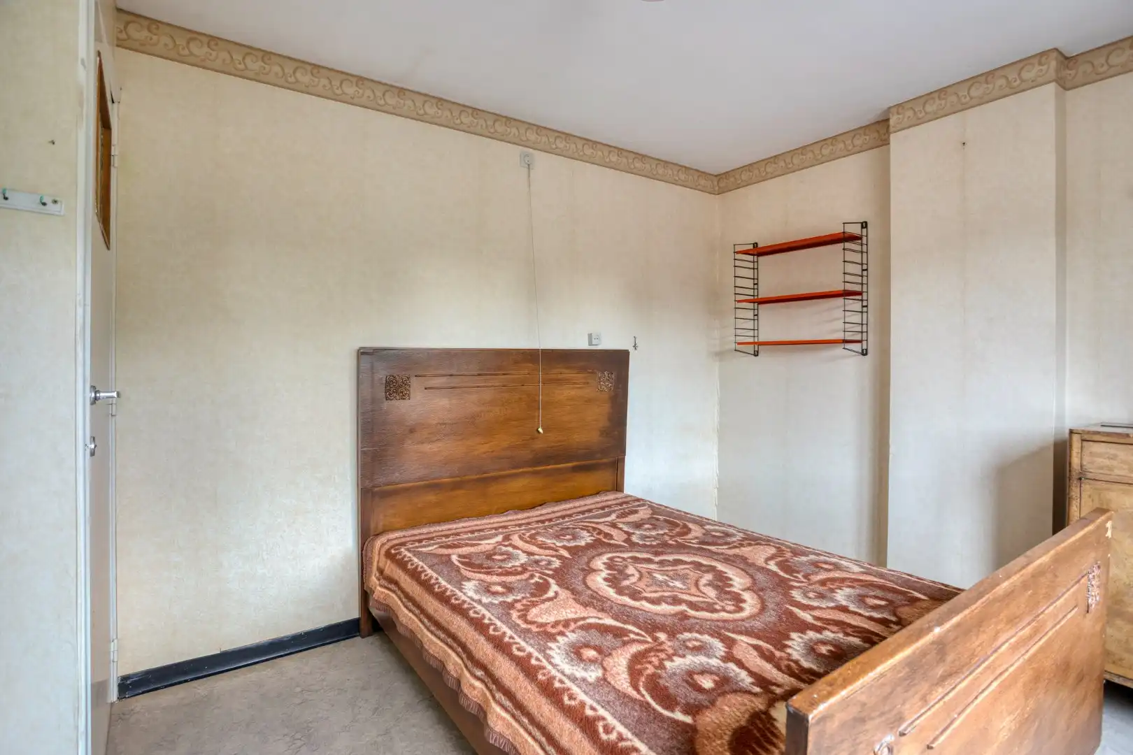 Hoevewoning met binnenkoer en grote opslagruimte te Heers-Vechmaal foto 16