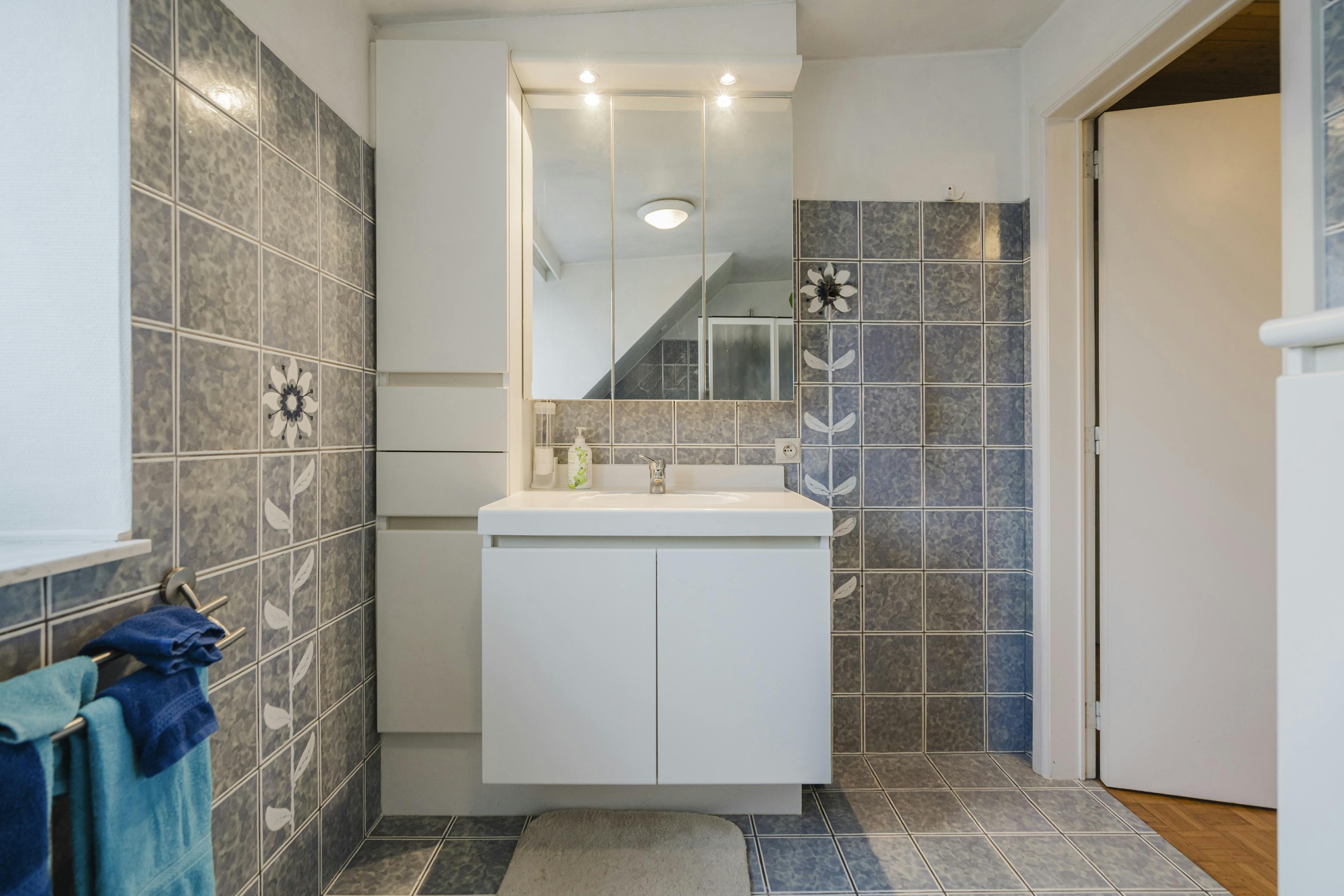 Karaktervolle burgerwoning te koop op Sint-Elisabeth te Kortrijk! foto 14