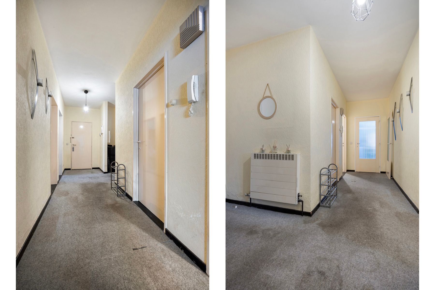 gelijkvloersappartement met twee slaapkamers foto 6