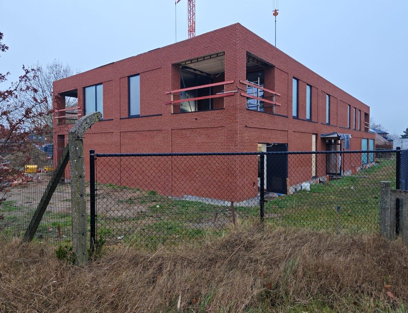 NIEUW Res. 'De Gieterij' Zelem, Halen foto 10