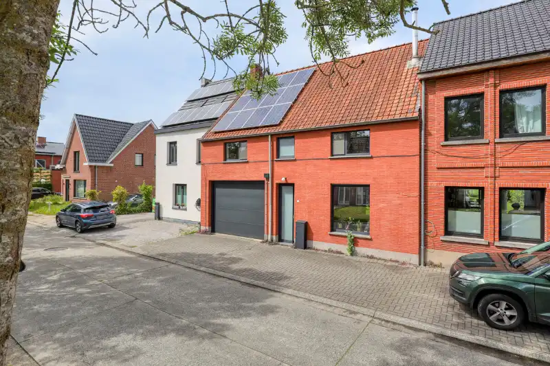 Charmante woning waar u zich meteen thuis voelt foto 2