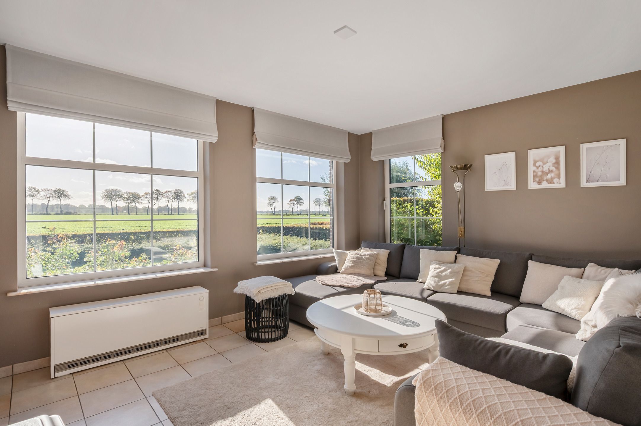 Instapklare villa op perceel van Ca. 4.010 m²! foto 6