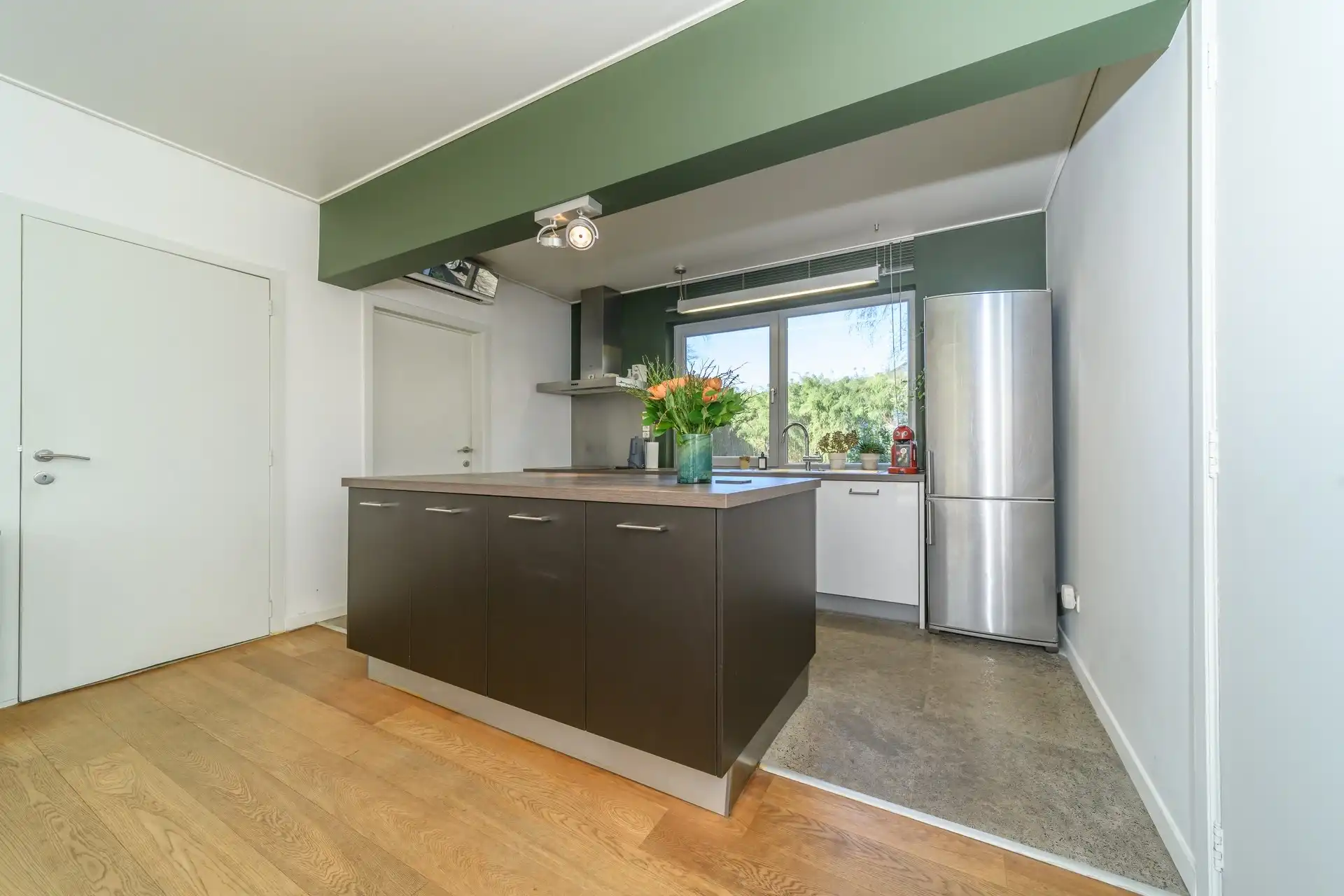 Uitzonderlijke en charmante bungalow op grond van 61 are foto 13