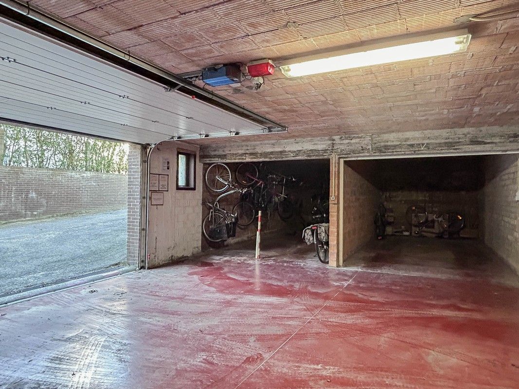 Ruim appartement met twee slaapkamers te koop in Sint-Idesbald. foto 14