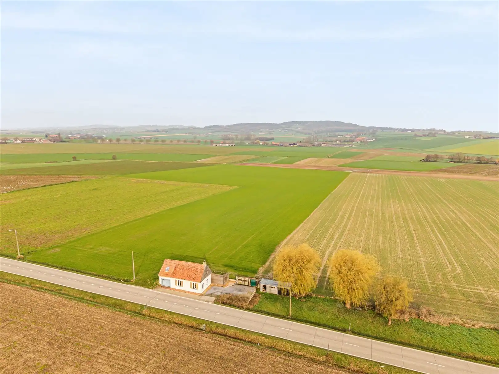 Alleenstaande woning op 850m² foto 29