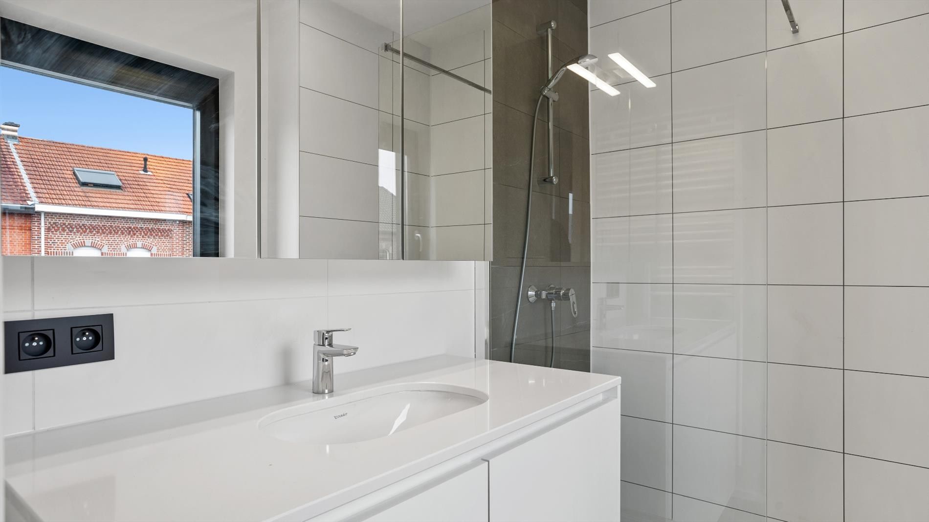 LINDEN appartement 1 slk + groot terras foto 12