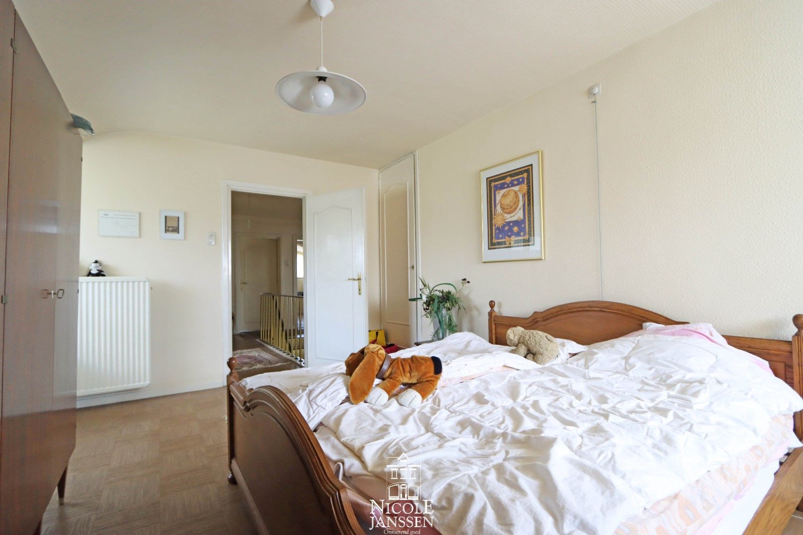 Royale gezinswoning met 5 slaapkamers  foto 18