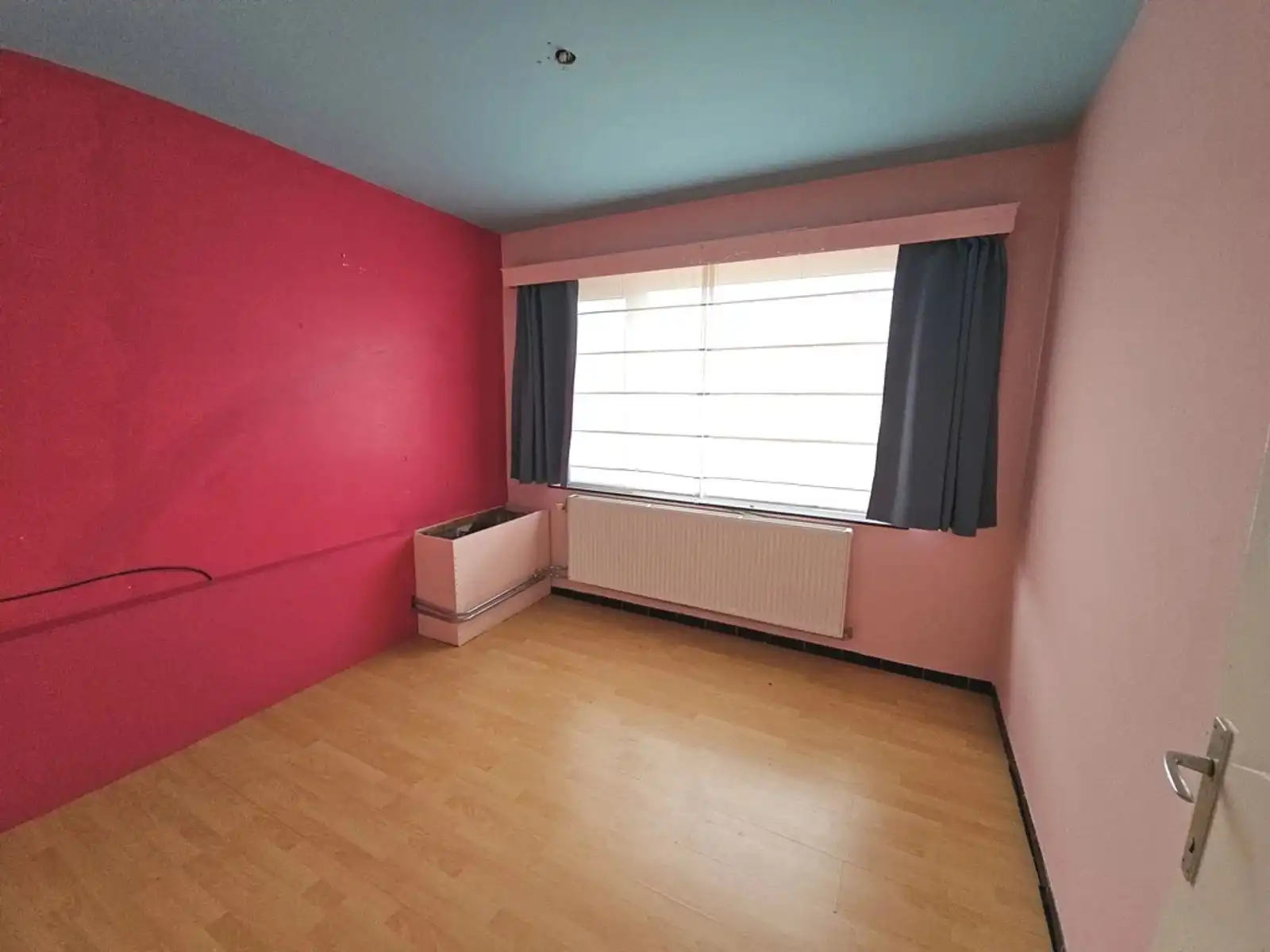 Charmante gelijkvloerse woning in een rustige residentiële omgeving. foto 24