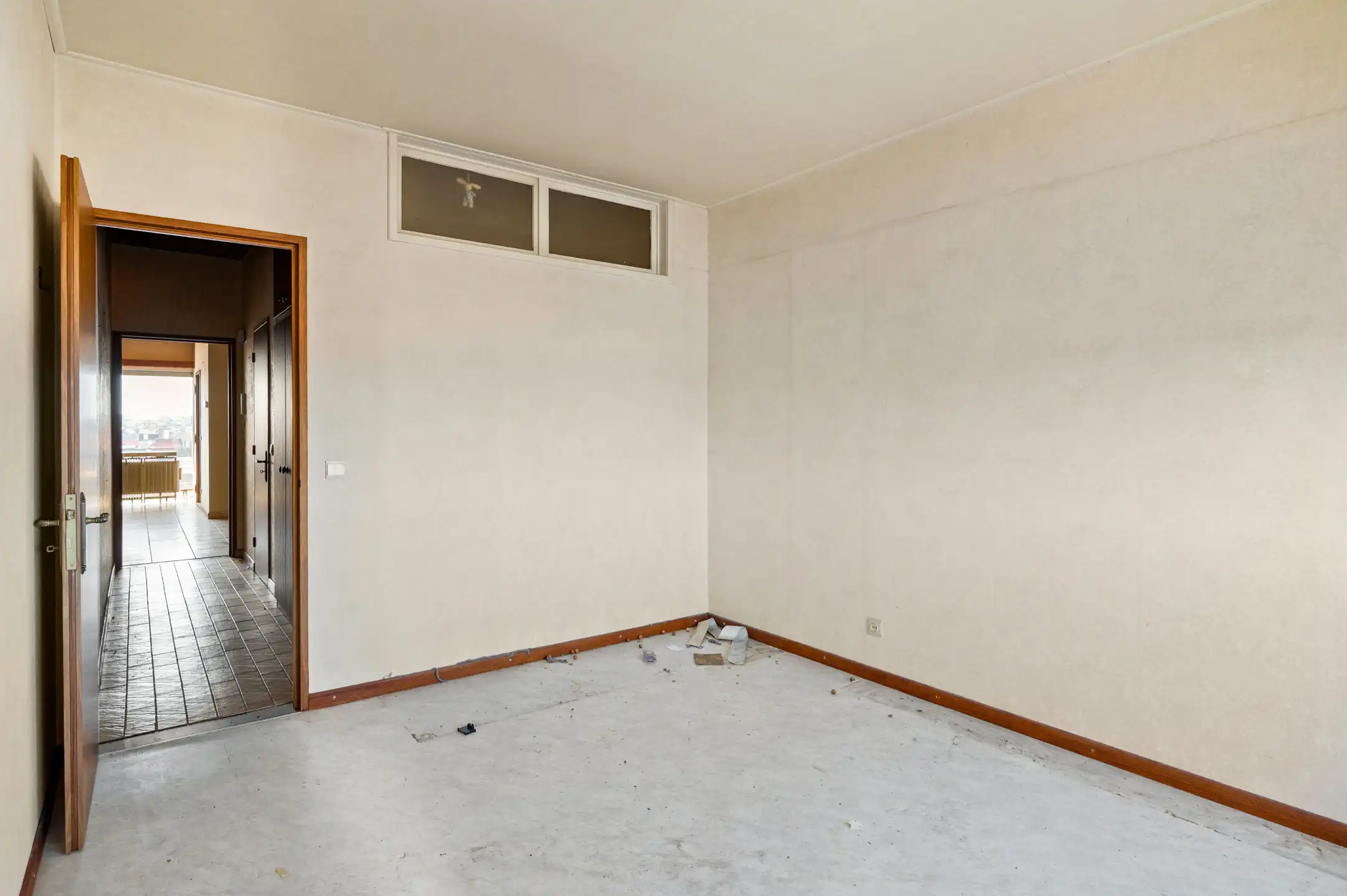 Gezellig appartement met 2 slaapkamers foto 14