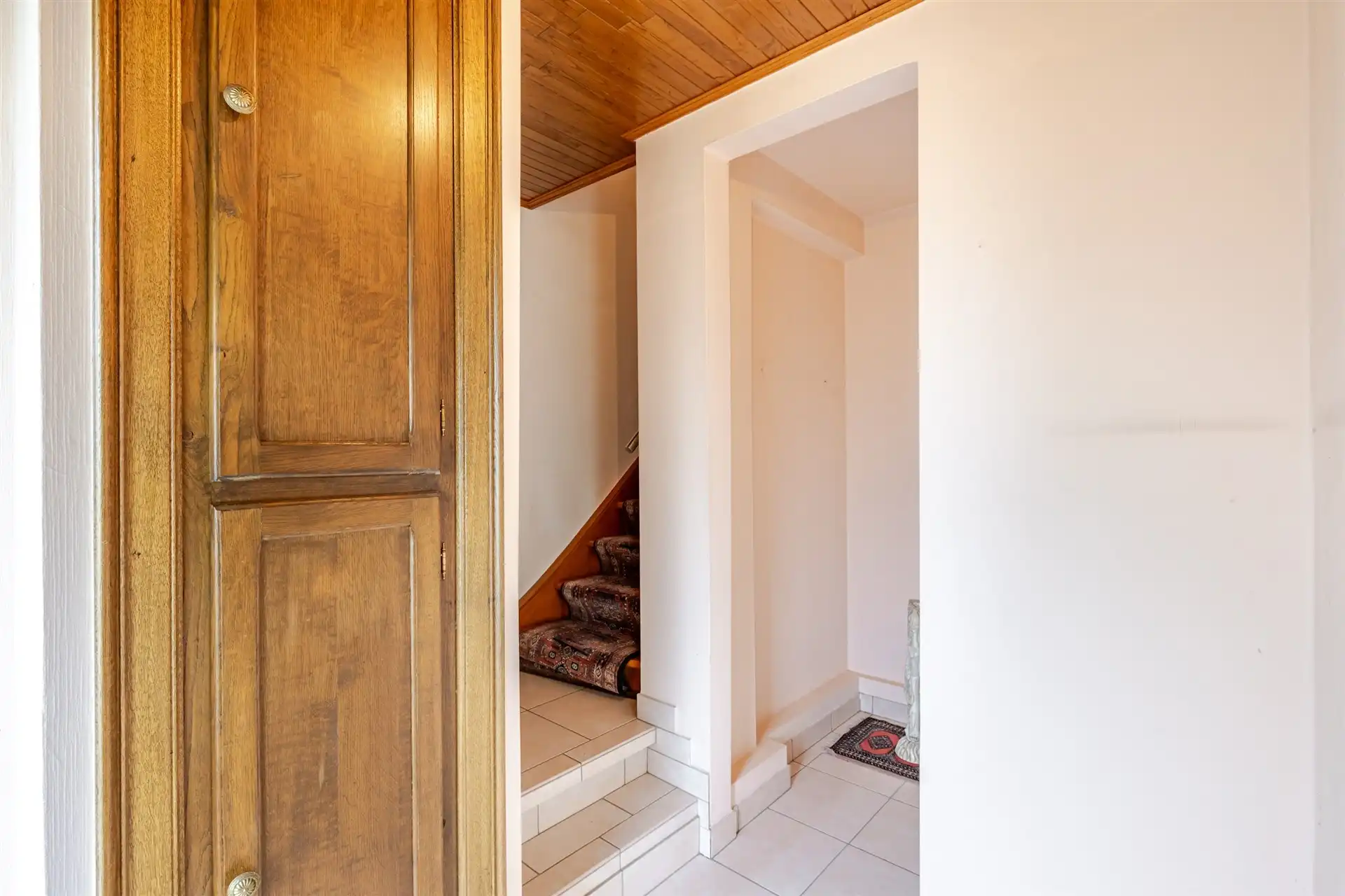 Instapklare woning met 3 slks, terras en garage foto 2