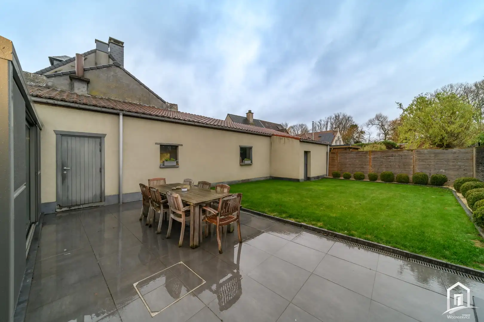 Ruime, gezellige gezinswoning te Mere foto 10