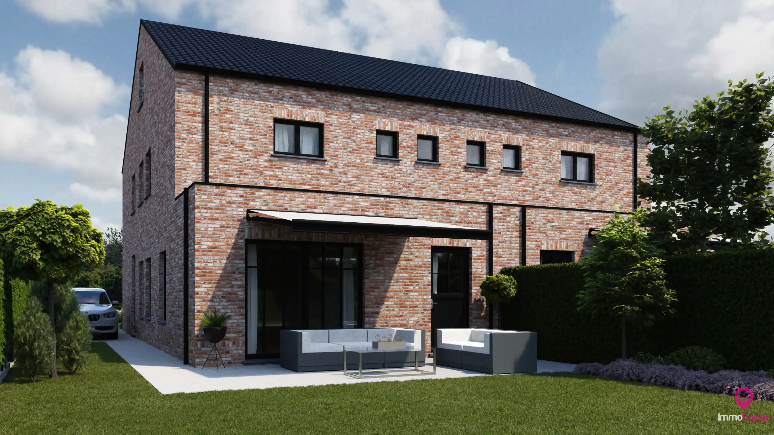 Prachtig gelegen casco woning met 4 slaapkamers! foto 6