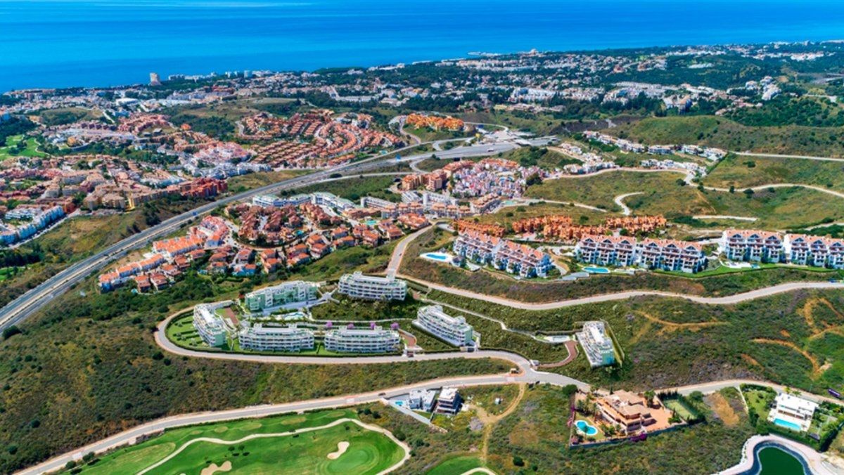 Ipanena, nieuwe ontwikkeling aan de Calanova Golf foto 7